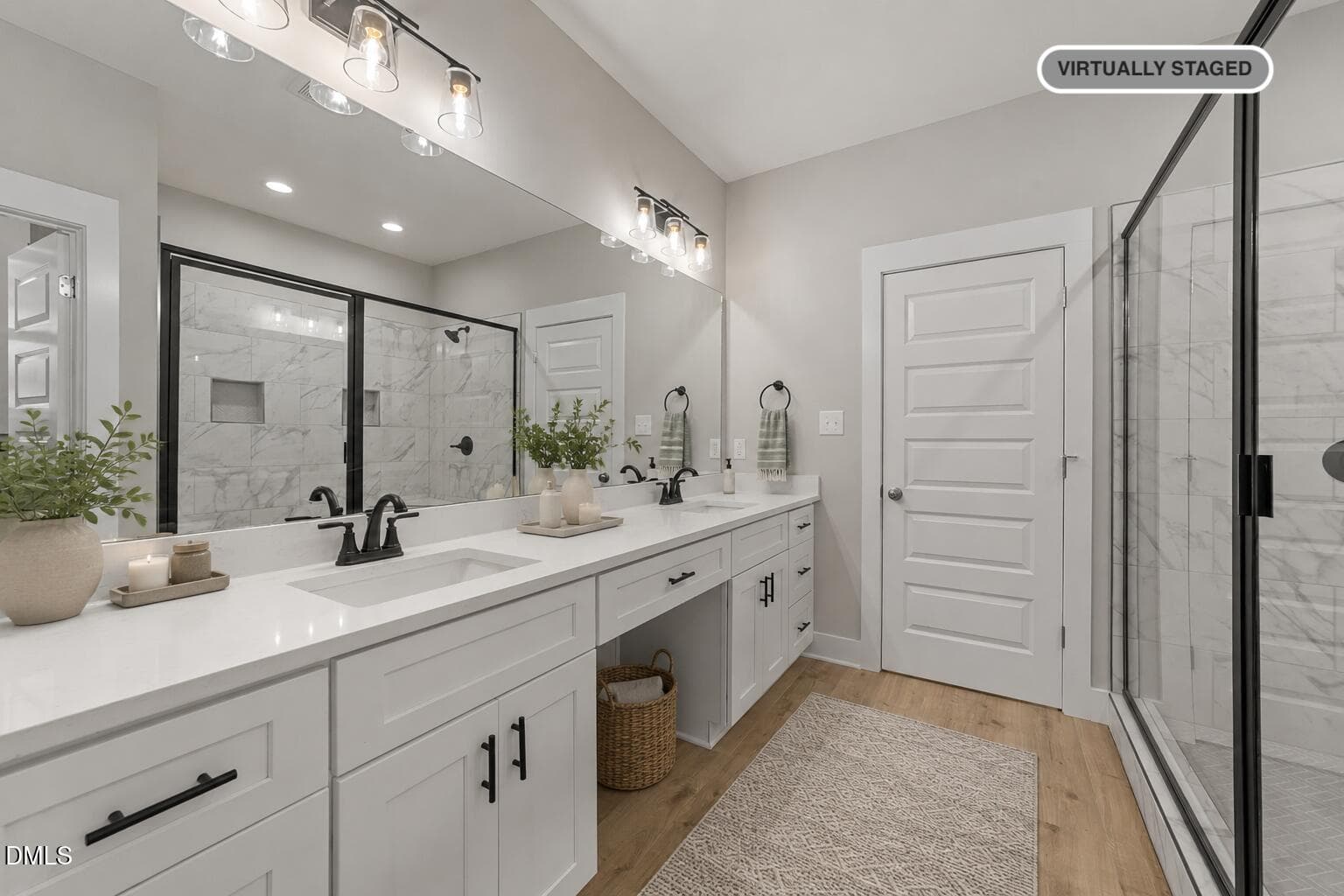 Glenn Laurel Lot 129 bathroom - 308 Coffman Drive Lot 129, Pikeville, NC 27863