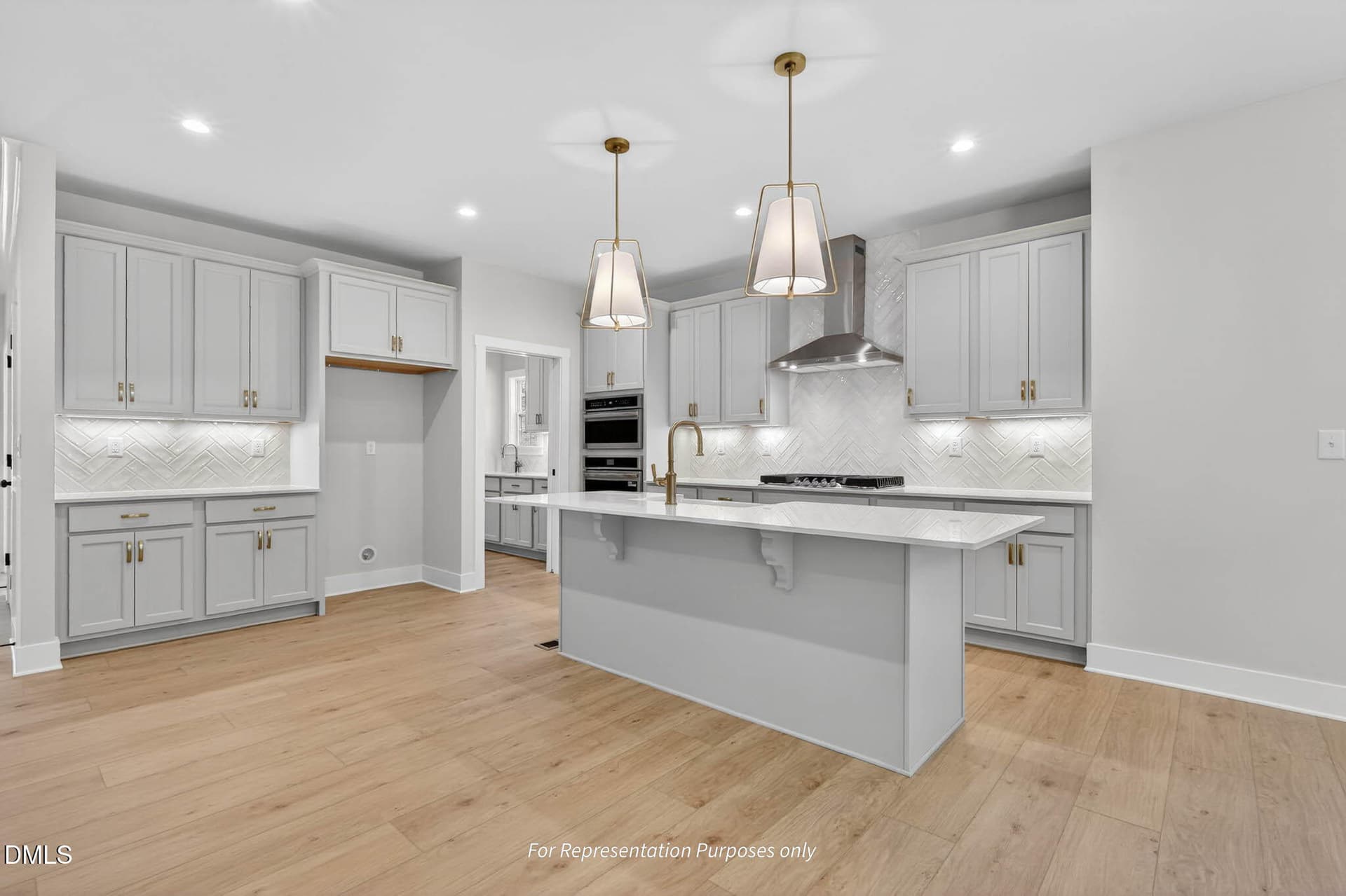 Oak French Country-18 - 153 Isabelle Valley Drive, Zebulon, NC 27597