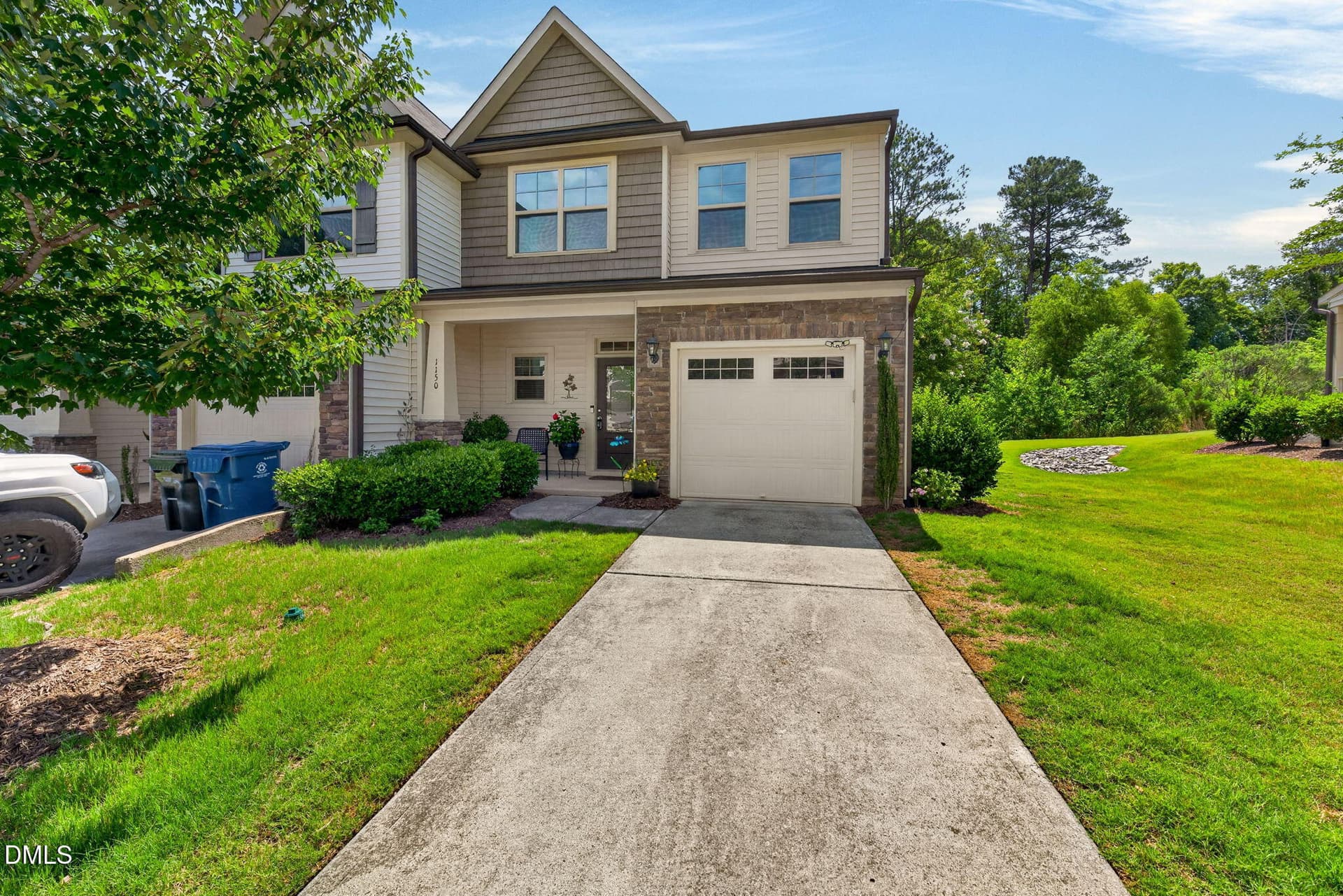 4-web-or-mls-1150 Searstone Court - 4 - 1150 Searstone Court, Durham, NC 27713