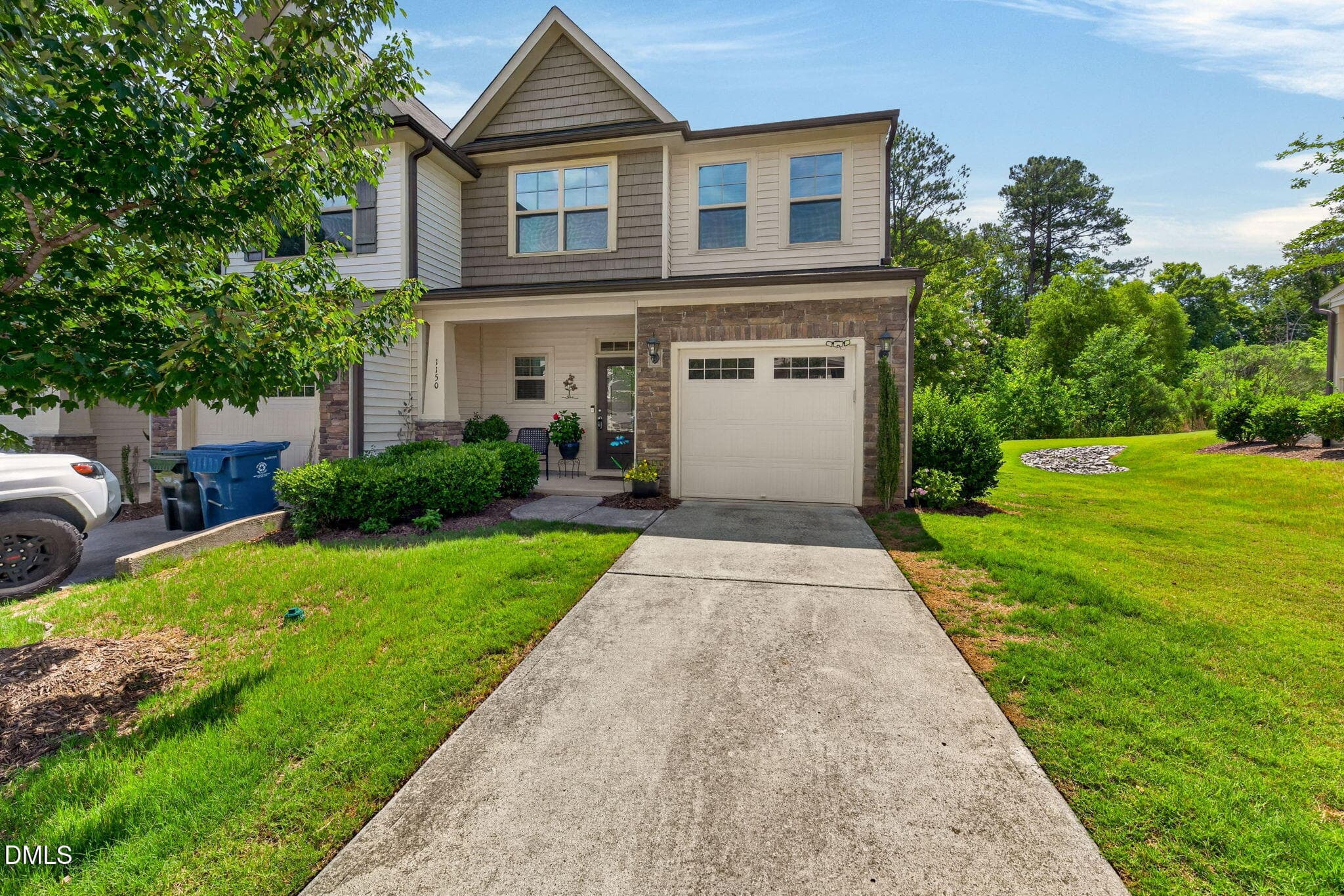 4-web-or-mls-1150 Searstone Court - 4 - 1150 Searstone Court, Durham, NC 27713, Durham