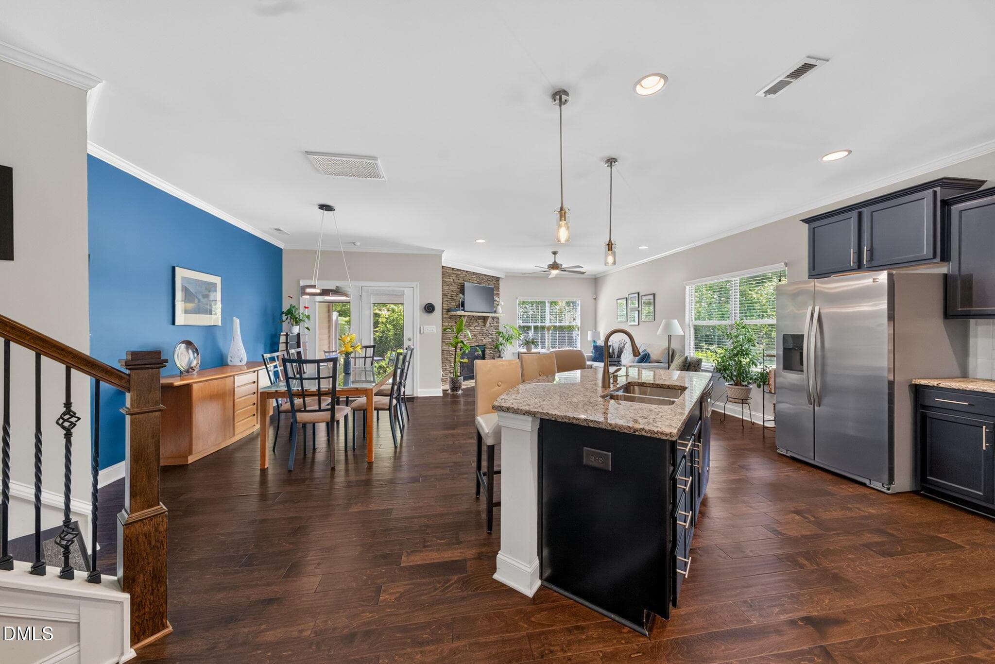 12-web-or-mls-1150 Searstone Court - 12 - 1150 Searstone Court, Durham, NC 27713, Durham