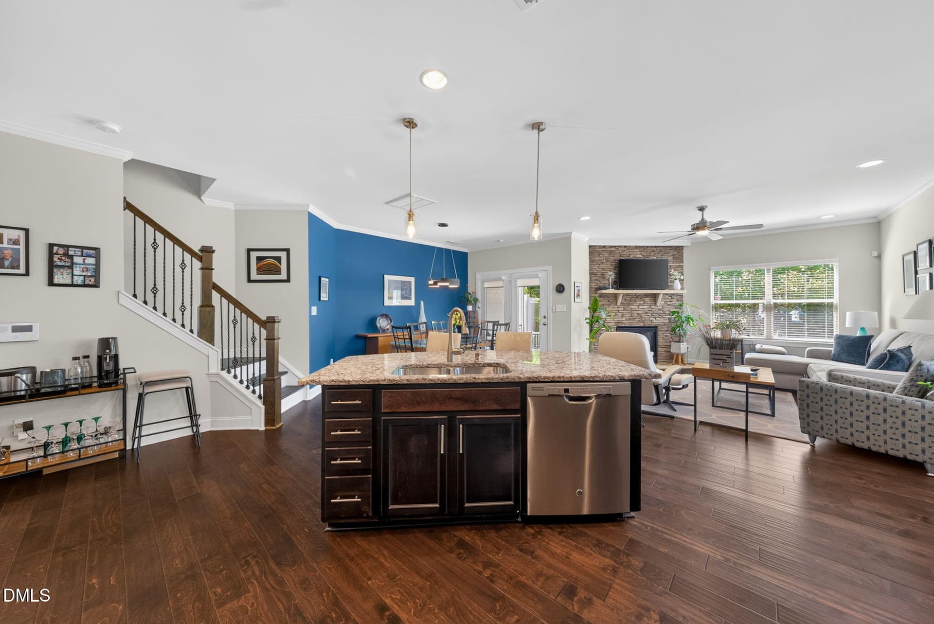 16-web-or-mls-1150 Searstone Court - 16 - 1150 Searstone Court, Durham, NC 27713