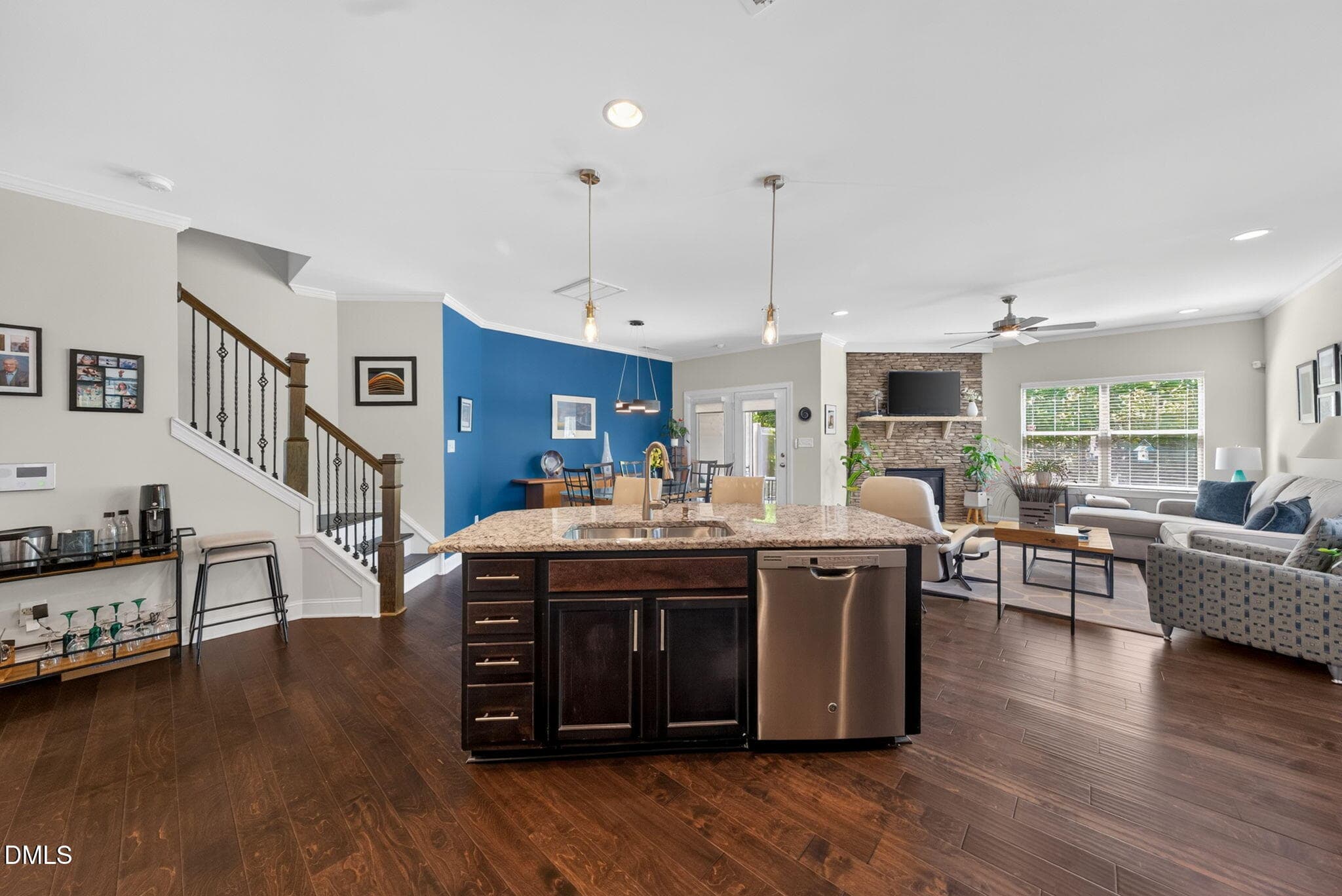 16-web-or-mls-1150 Searstone Court - 16 - 1150 Searstone Court, Durham, NC 27713, Durham