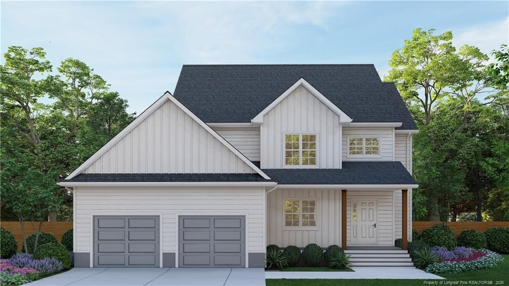 Photo 2 - 416 Stable Court, Linden, NC 28305