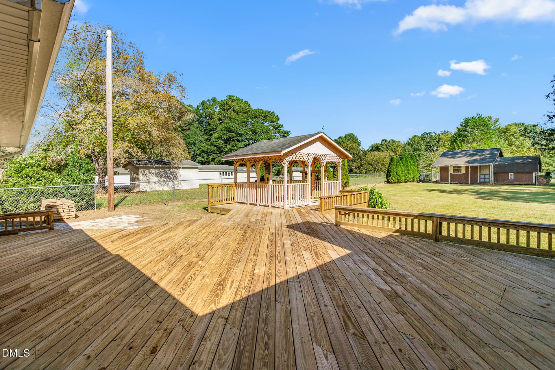 1000 Hanford Road-31 - 1000 Hanford Road, Graham, NC 27253