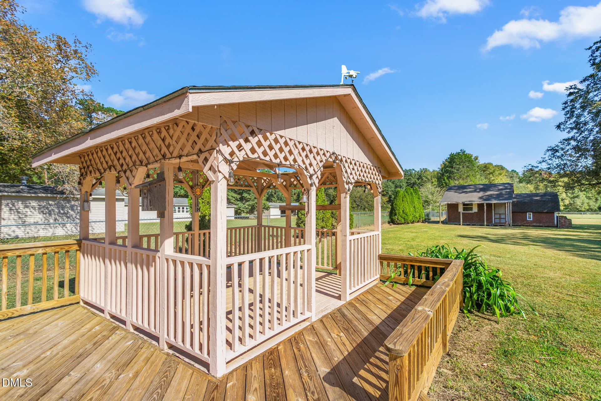 1000 Hanford Road-34 - 1000 Hanford Road, Graham, NC 27253