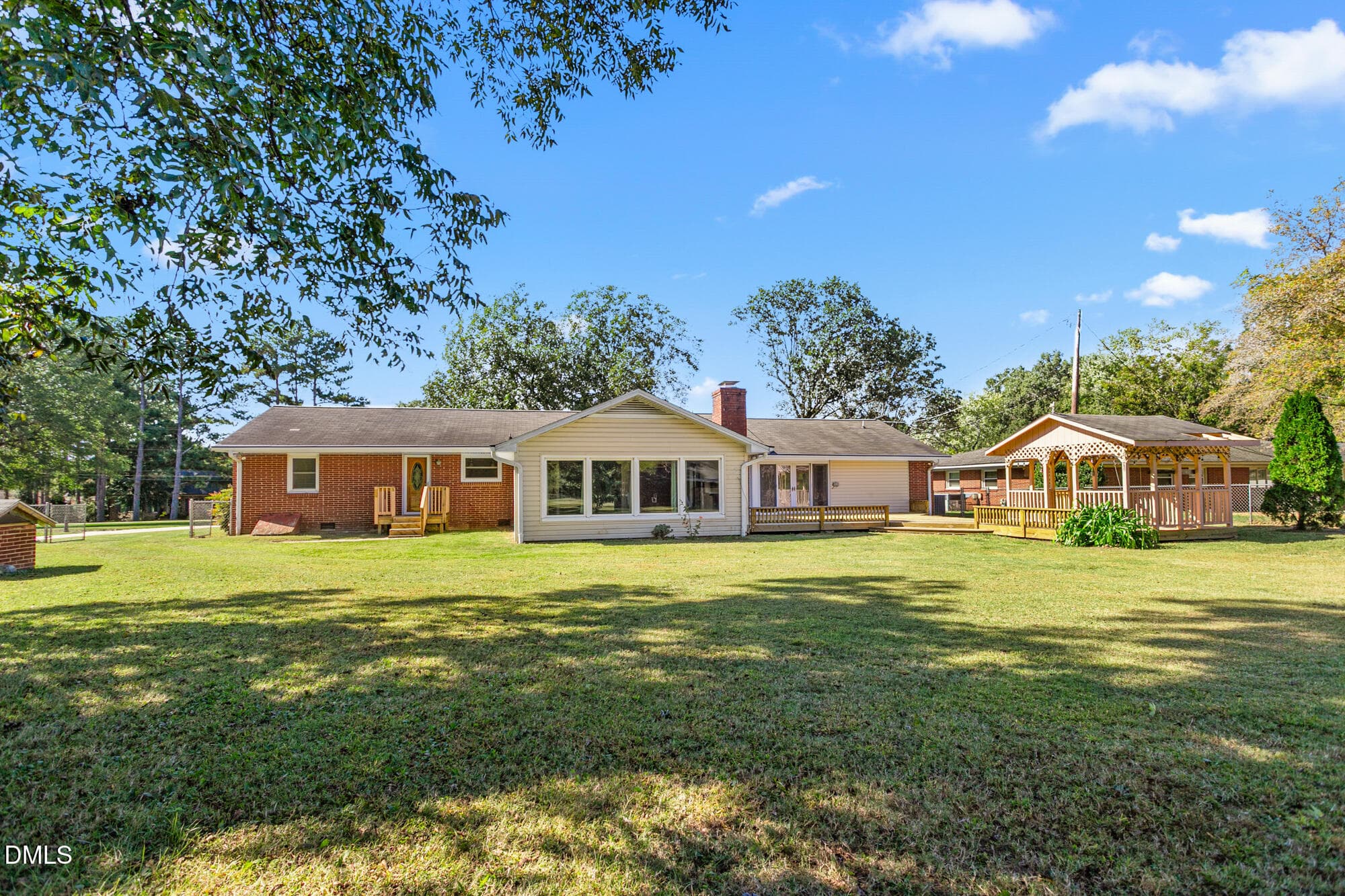 1000 Hanford Road-37 - 1000 Hanford Road, Graham, NC 27253