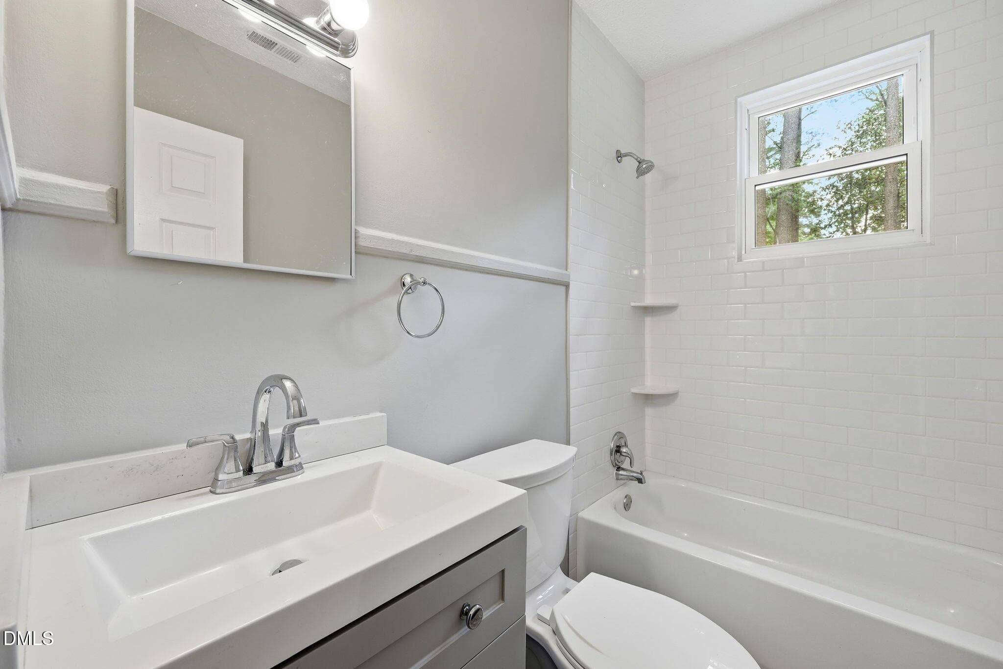Bathroom - 107 Pinecrest Road, Durham, NC 27705