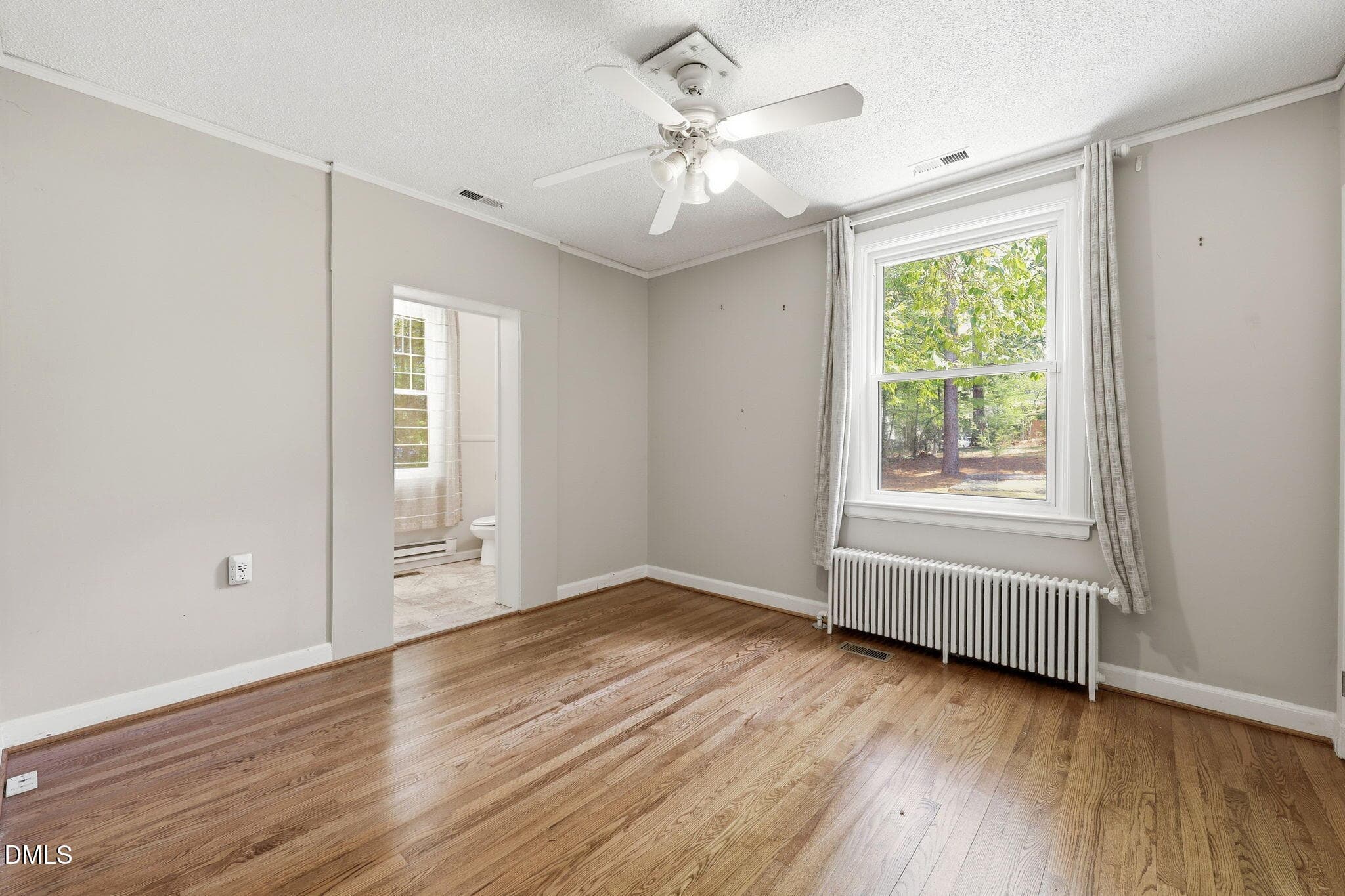Bedroom - 107 Pinecrest Road, Durham, NC 27705