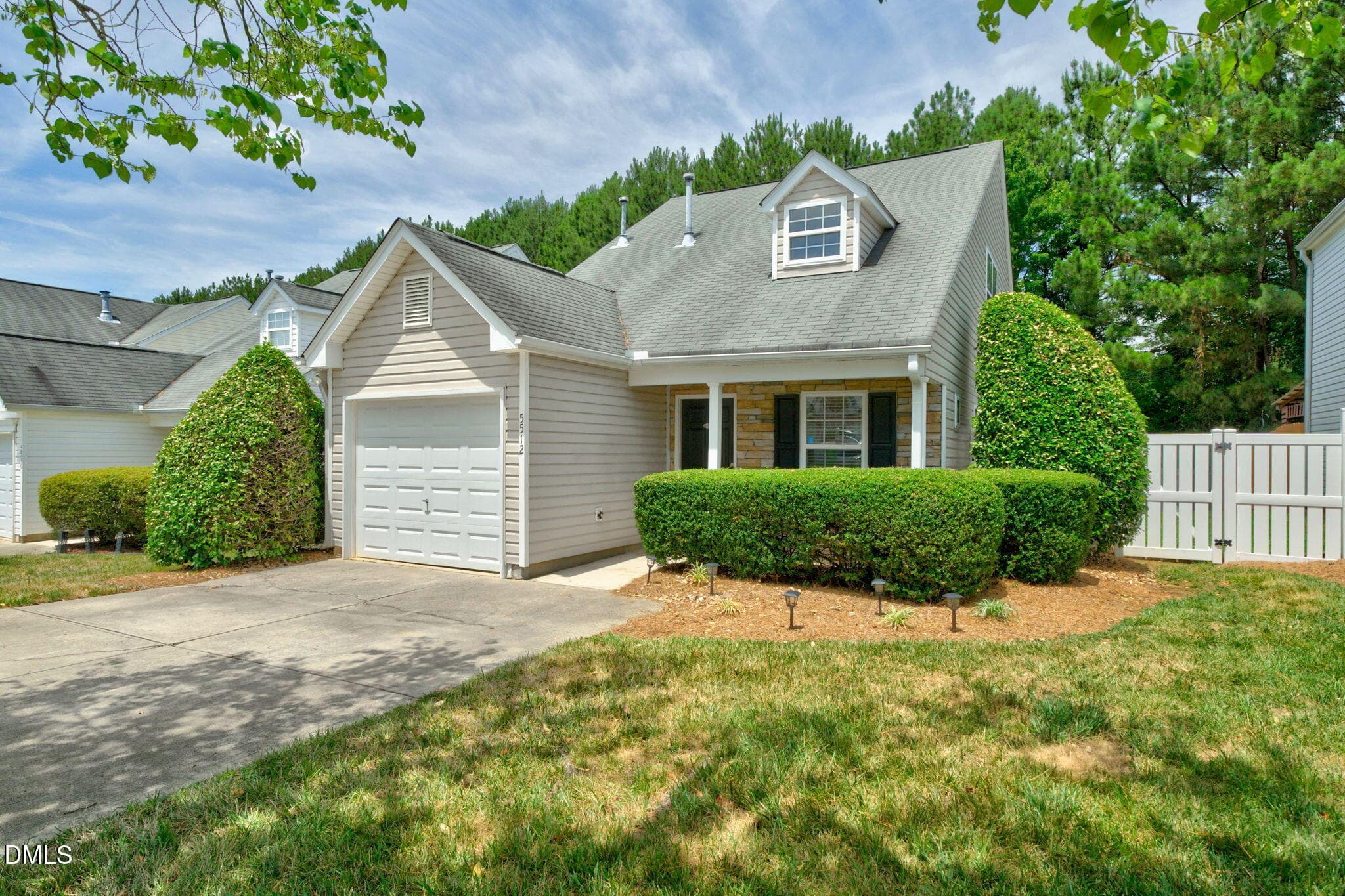 2Front - 5512 Roan Mountain Place, Raleigh, NC 27613, Raleigh