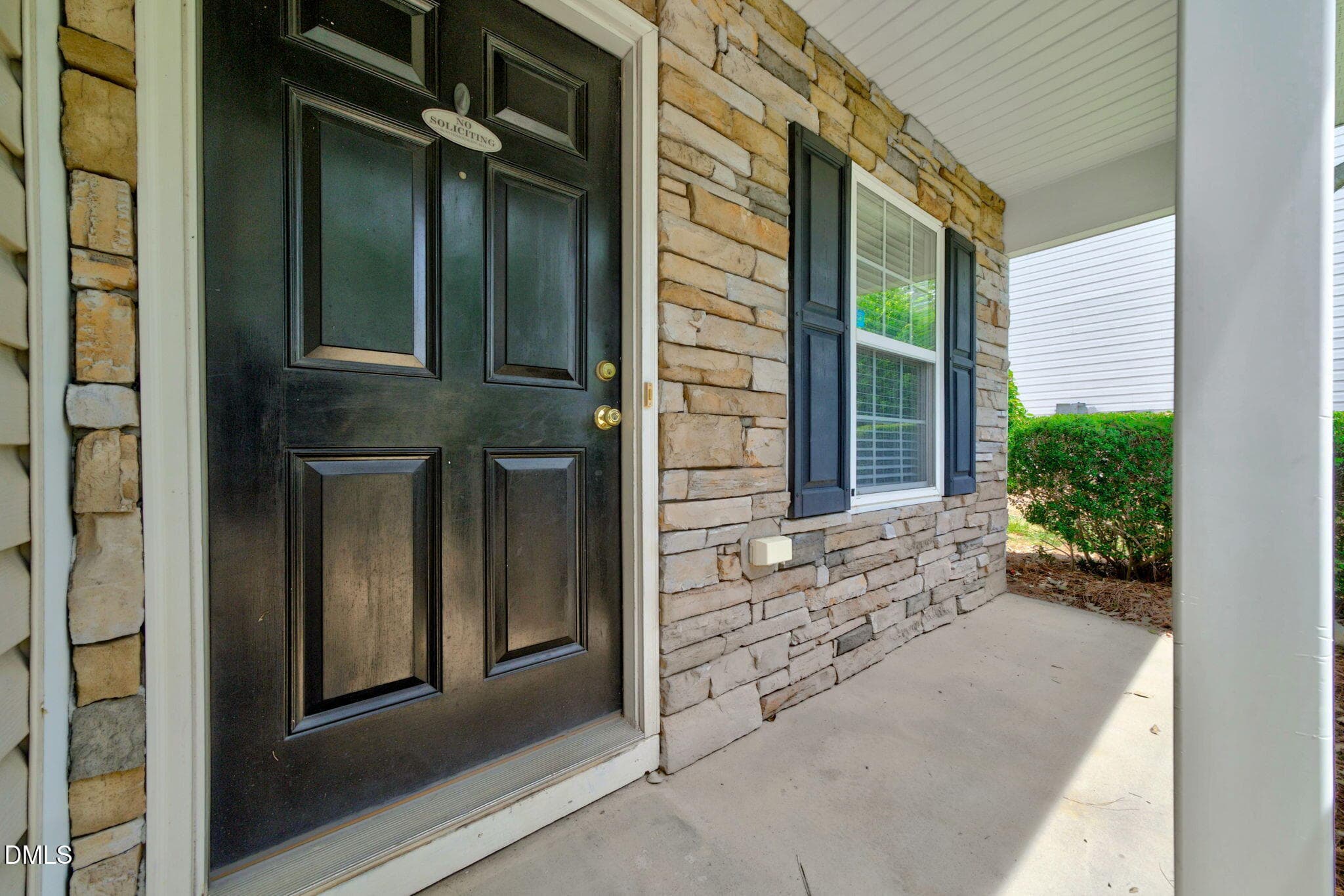 3FP - 5512 Roan Mountain Place, Raleigh, NC 27613, Raleigh