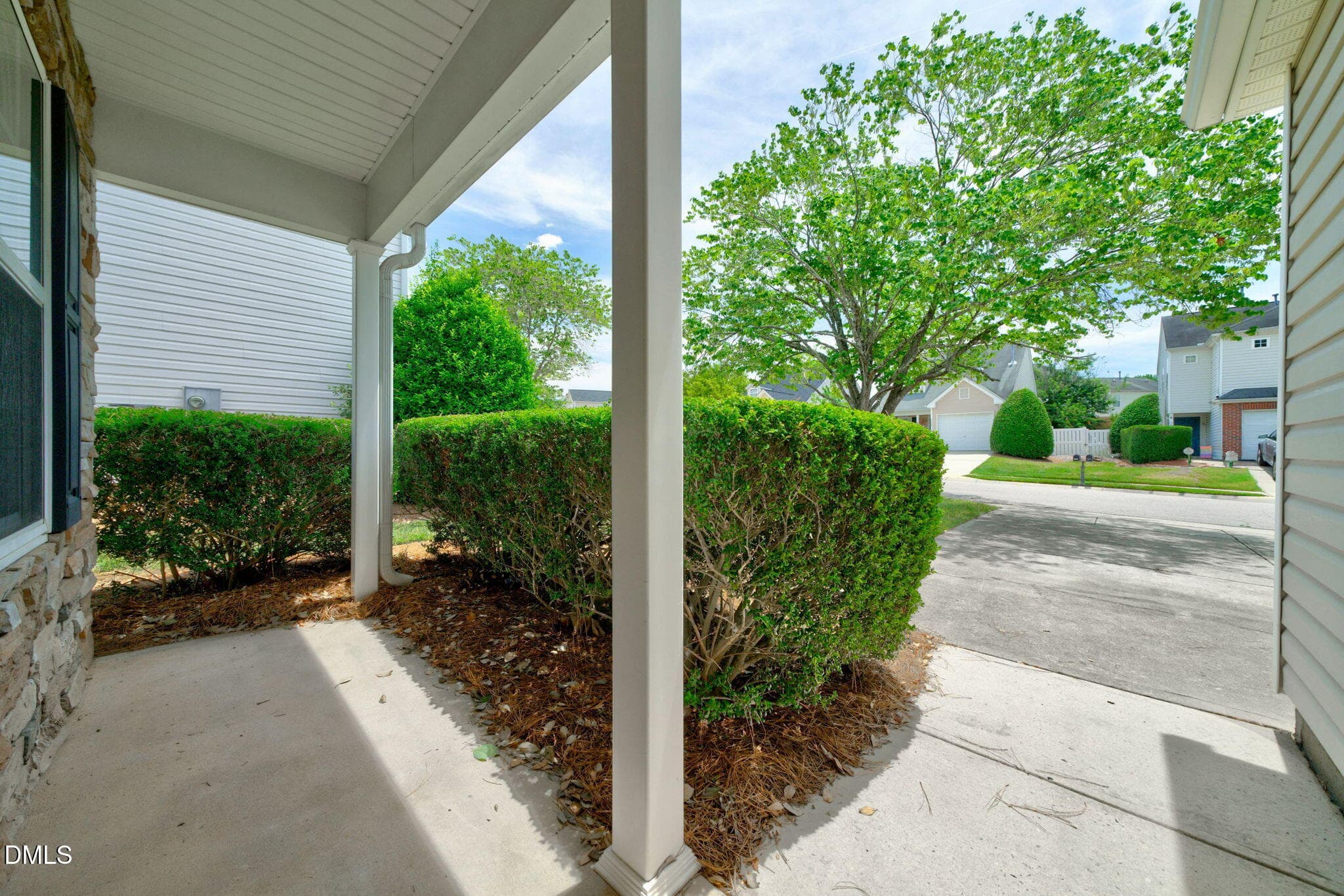4FV - 5512 Roan Mountain Place, Raleigh, NC 27613, Raleigh