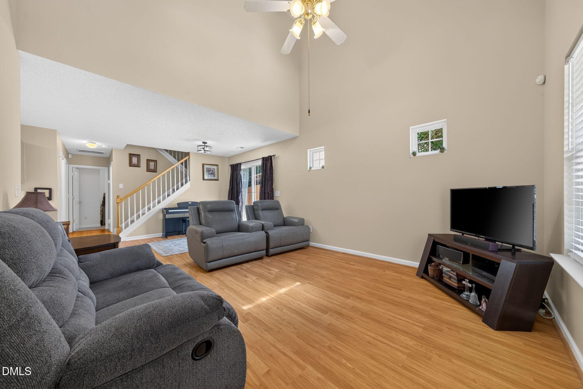 5Living - 5512 Roan Mountain Place, Raleigh, NC 27613, Raleigh