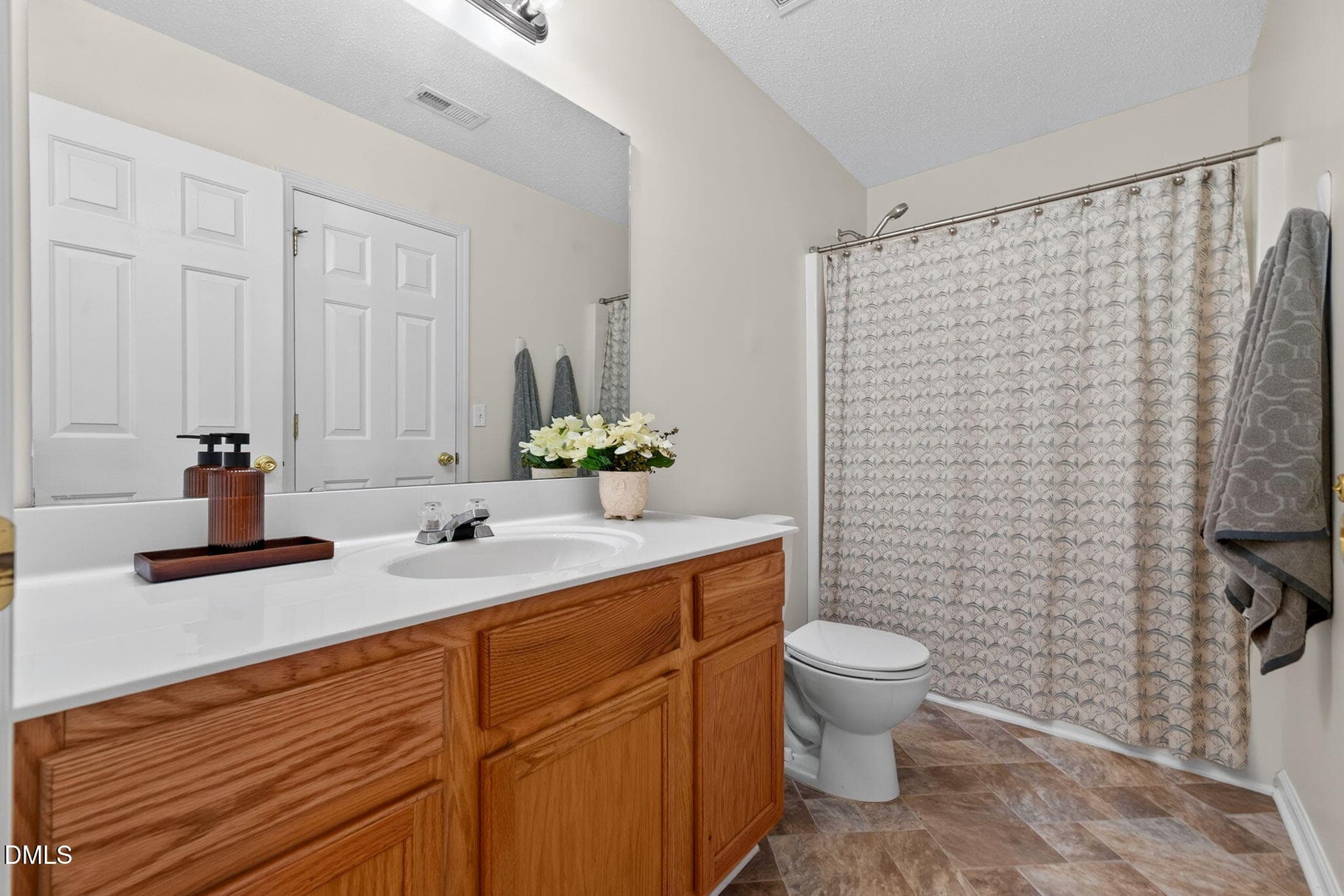 22HallBath - 5512 Roan Mountain Place, Raleigh, NC 27613, Raleigh