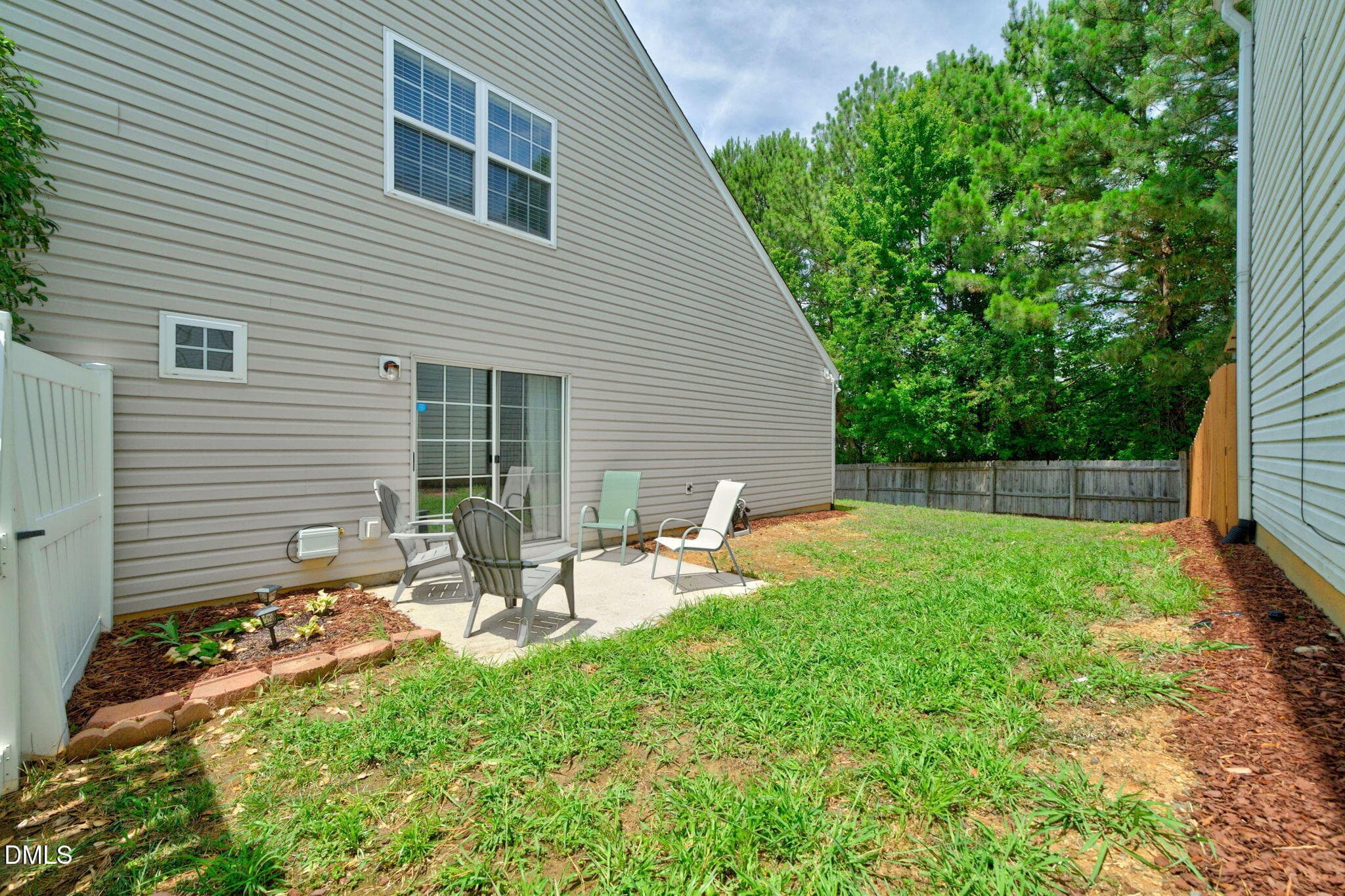 38Yard - 5512 Roan Mountain Place, Raleigh, NC 27613, Raleigh