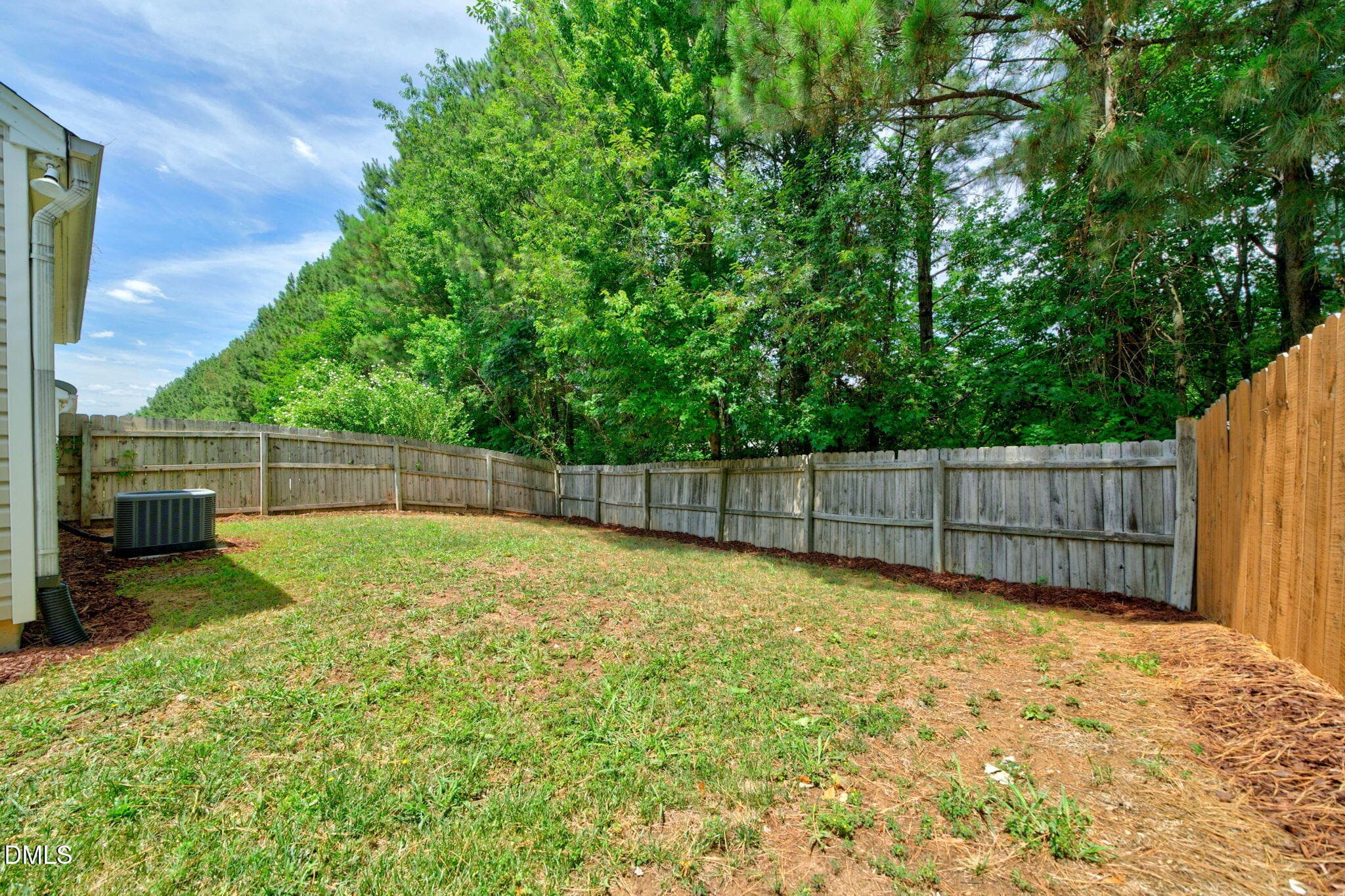 39Yard - 5512 Roan Mountain Place, Raleigh, NC 27613, Raleigh
