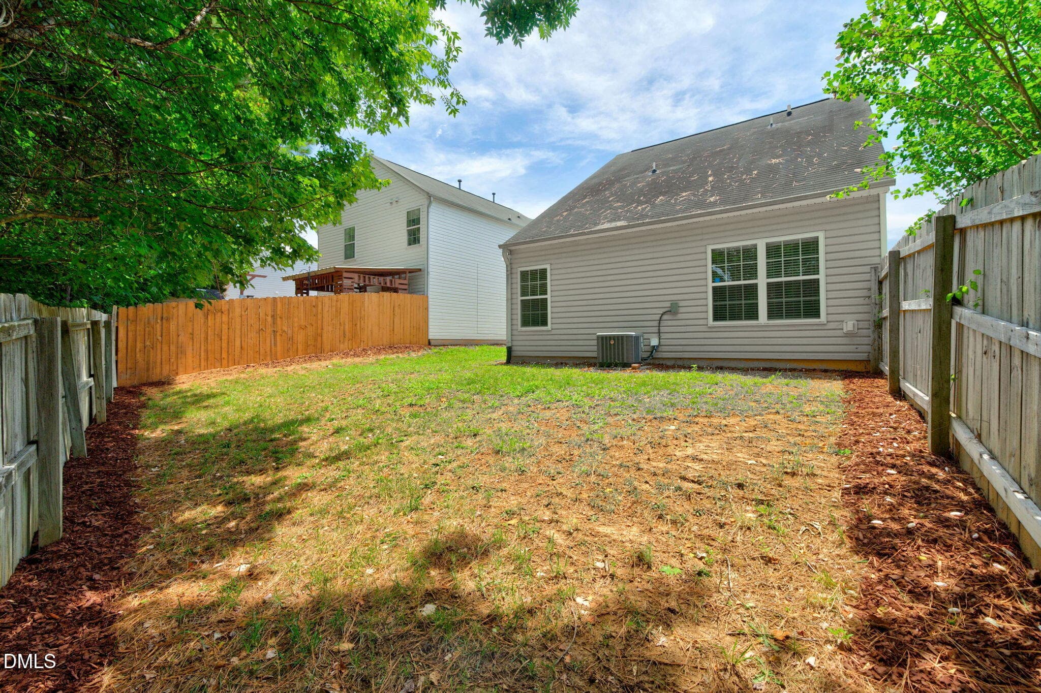 40Yard - 5512 Roan Mountain Place, Raleigh, NC 27613, Raleigh