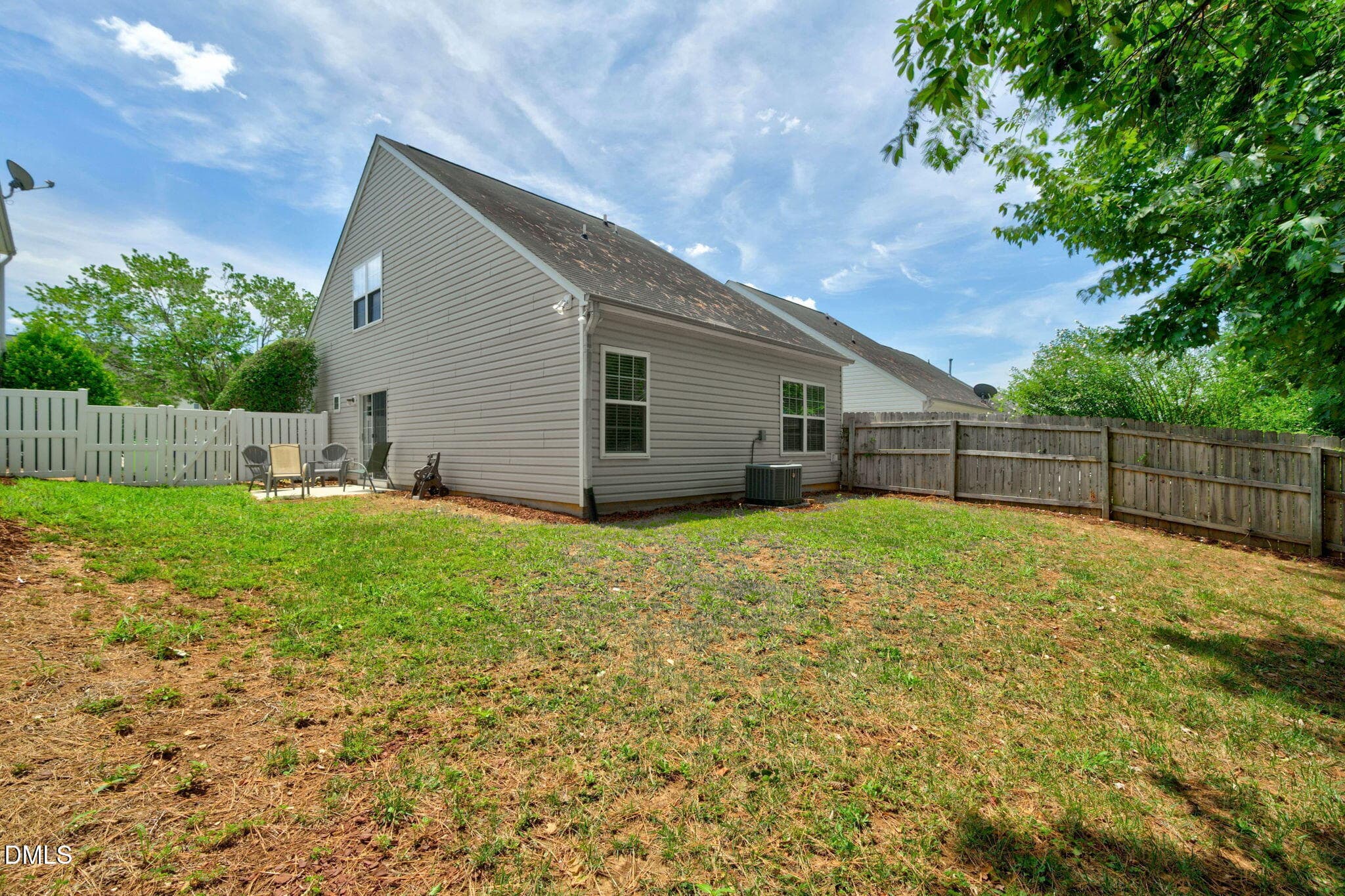 41Yard - 5512 Roan Mountain Place, Raleigh, NC 27613, Raleigh