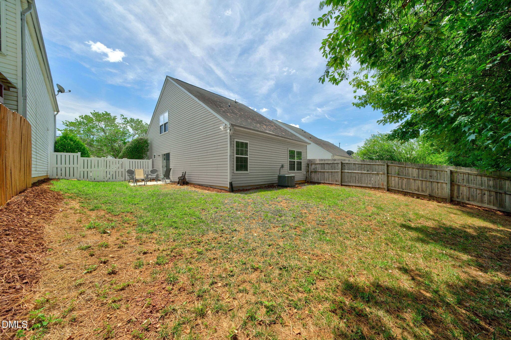 42Yard - 5512 Roan Mountain Place, Raleigh, NC 27613, Raleigh