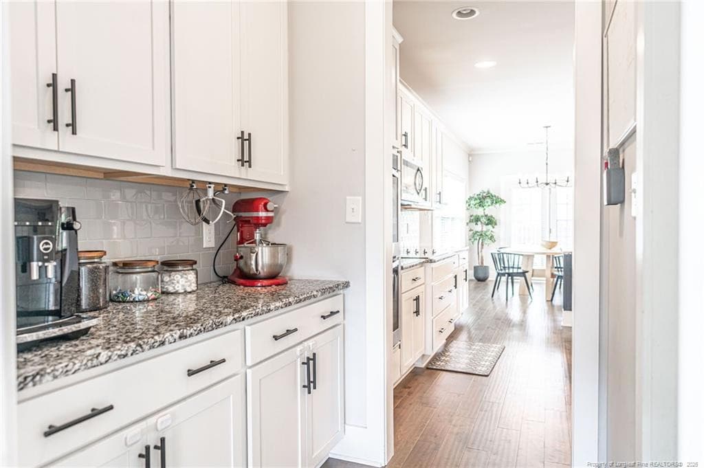 Photo 7 - 357 Wheatfield Way, Whispering Pines, NC 28327