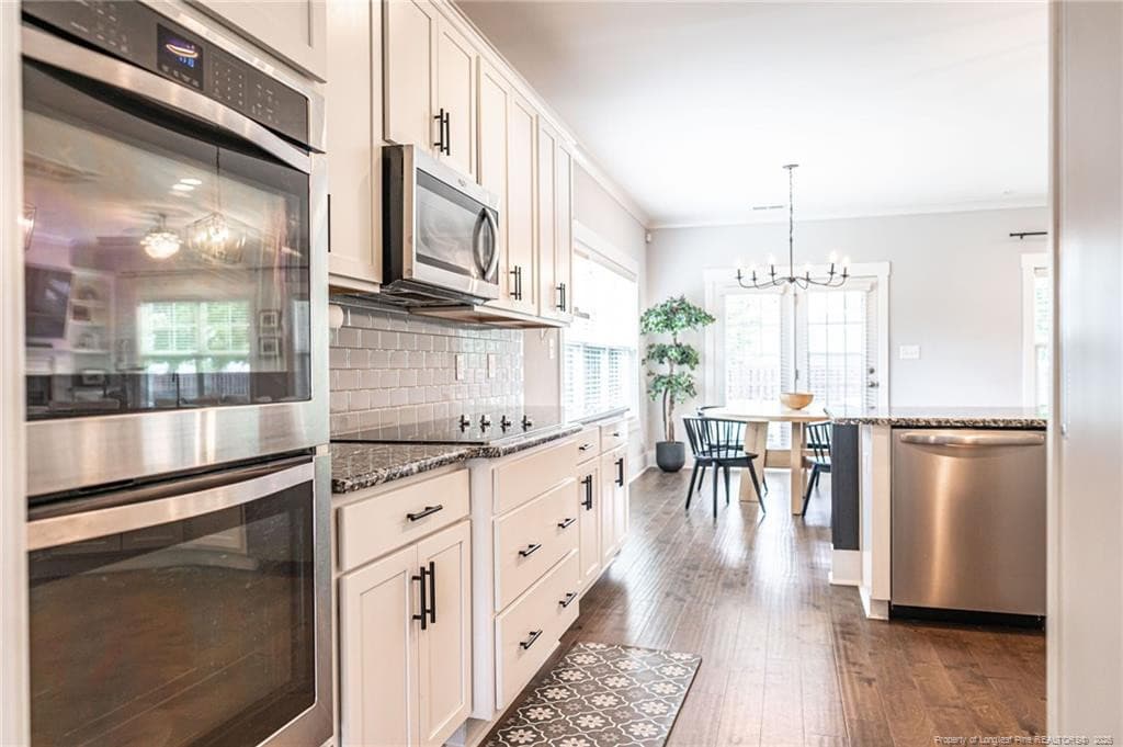 Photo 9 - 357 Wheatfield Way, Whispering Pines, NC 28327