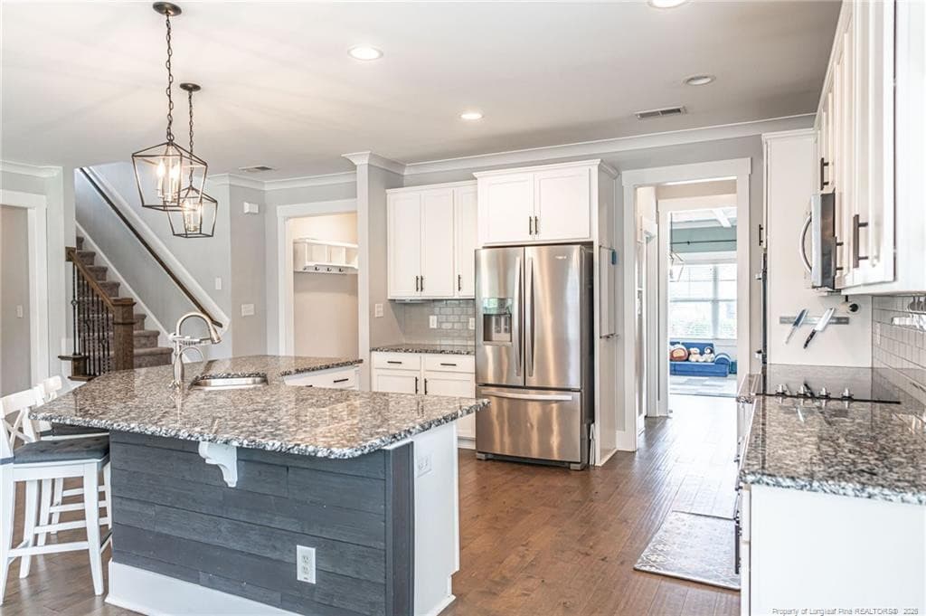 Photo 11 - 357 Wheatfield Way, Whispering Pines, NC 28327