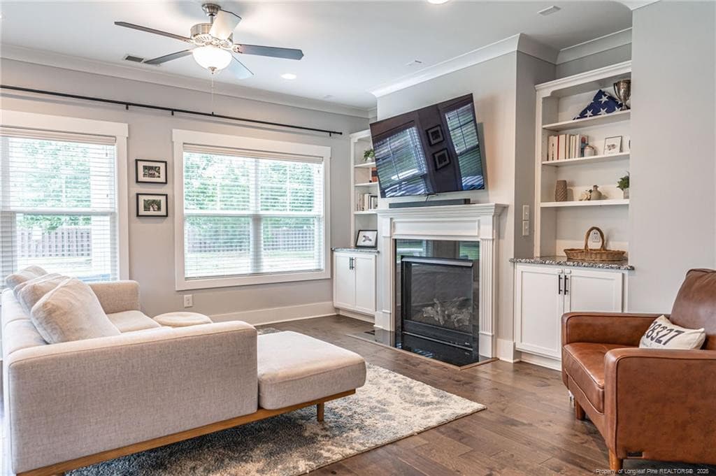 Photo 17 - 357 Wheatfield Way, Whispering Pines, NC 28327