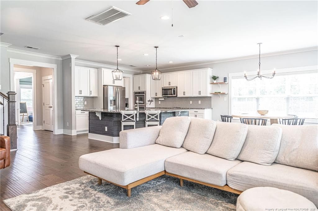 Photo 18 - 357 Wheatfield Way, Whispering Pines, NC 28327