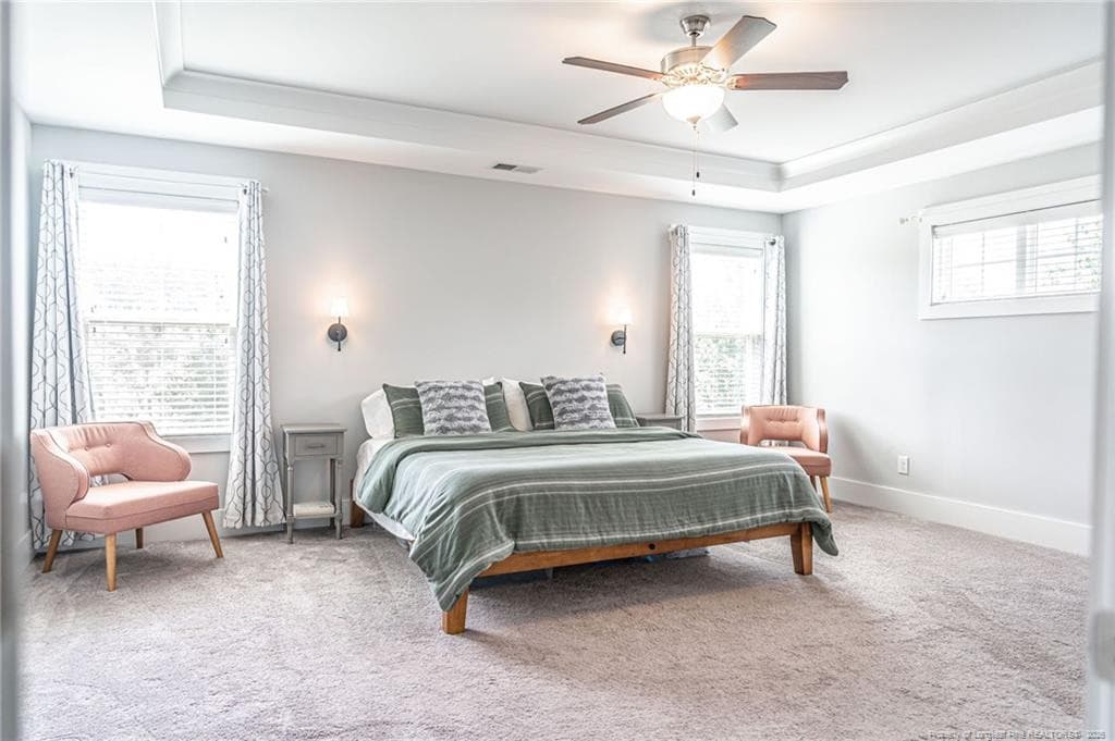 Photo 23 - 357 Wheatfield Way, Whispering Pines, NC 28327
