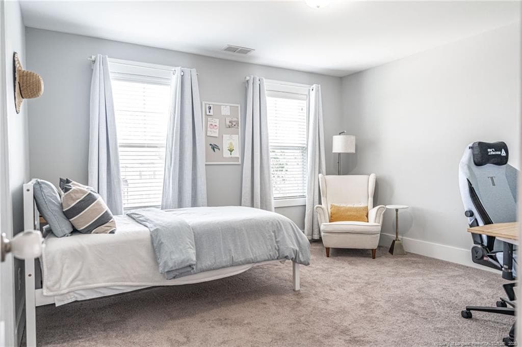Photo 34 - 357 Wheatfield Way, Whispering Pines, NC 28327
