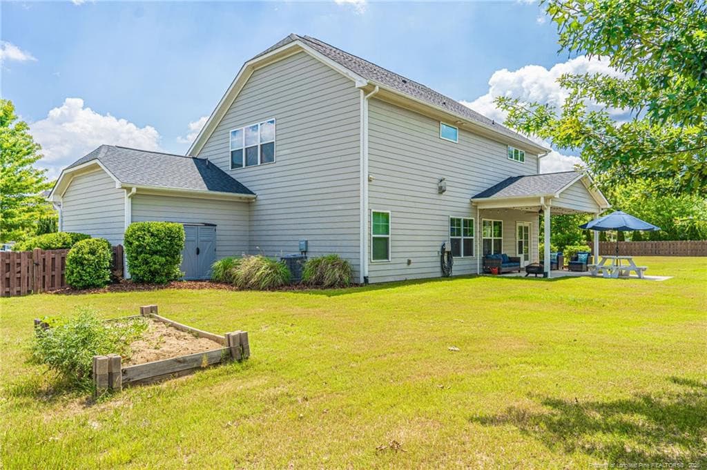 Photo 43 - 357 Wheatfield Way, Whispering Pines, NC 28327