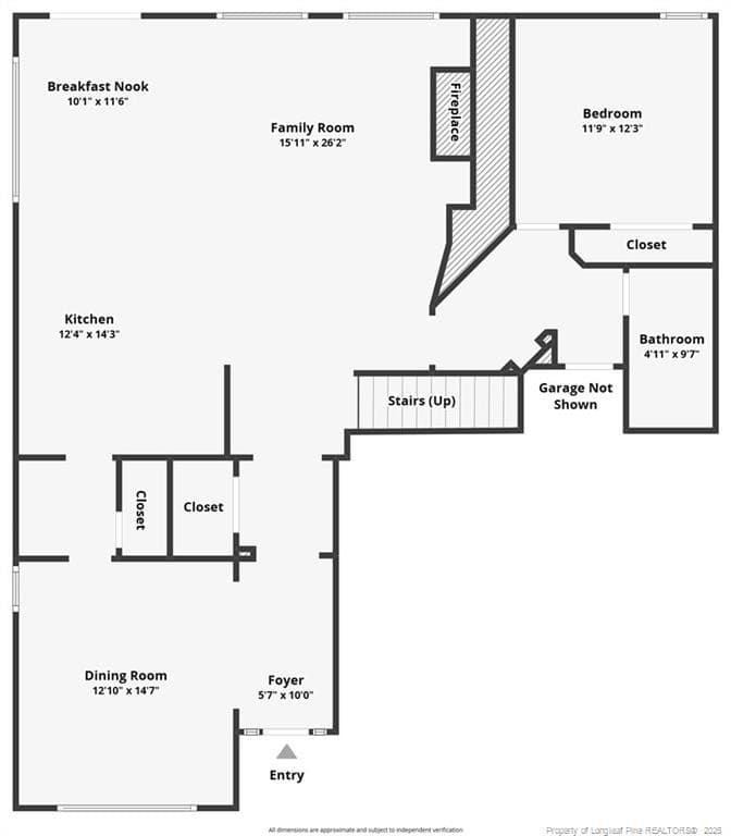Photo 45 - 357 Wheatfield Way, Whispering Pines, NC 28327