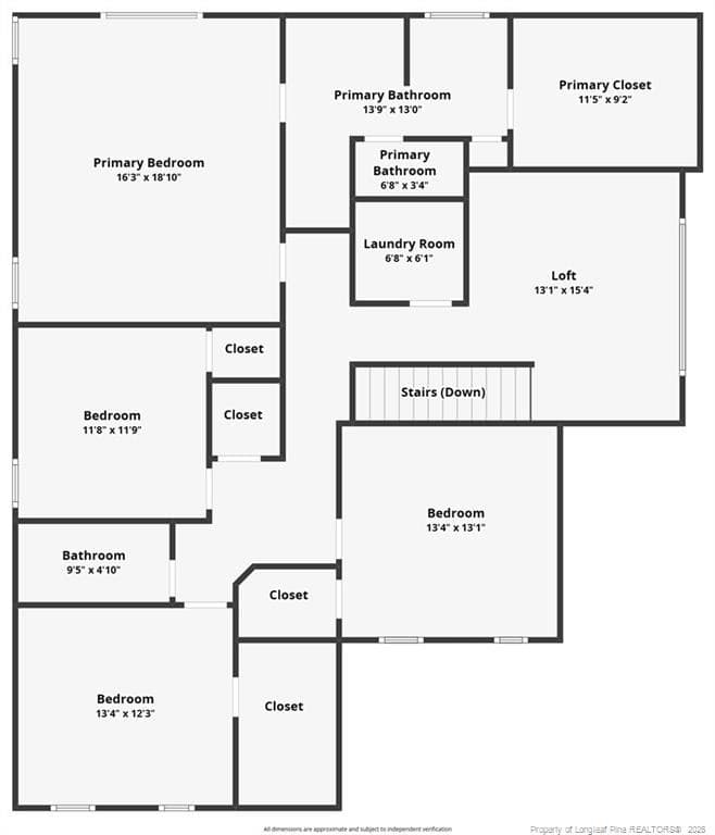 Photo 46 - 357 Wheatfield Way, Whispering Pines, NC 28327