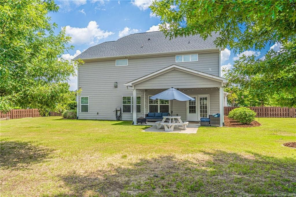 Photo 44 - 357 Wheatfield Way, Whispering Pines, NC 28327