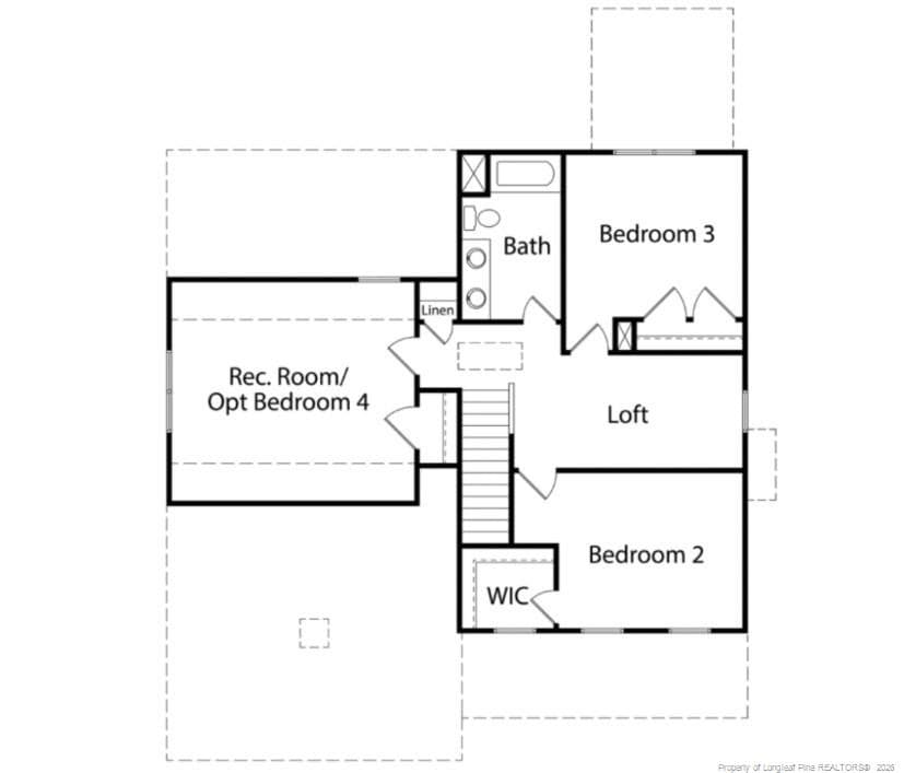 final may vary - 529 Open Range (Lot 51) Road, Spring Lake, NC 28551
