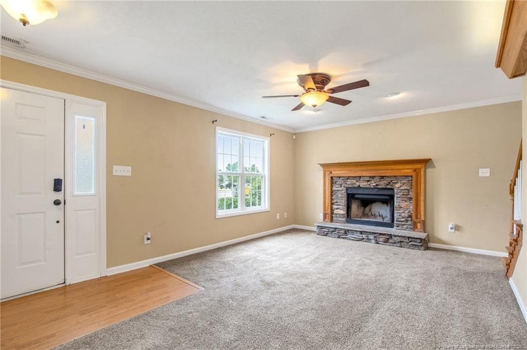 Photo 5 - 5421 Biscoe Street, Hope Mills, NC 28348