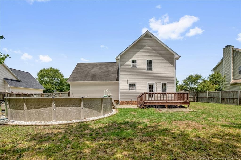 Photo 27 - 5421 Biscoe Street, Hope Mills, NC 28348