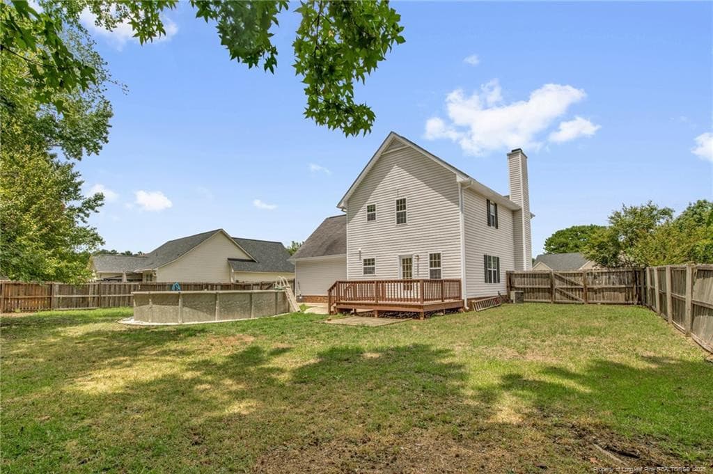 Photo 28 - 5421 Biscoe Street, Hope Mills, NC 28348