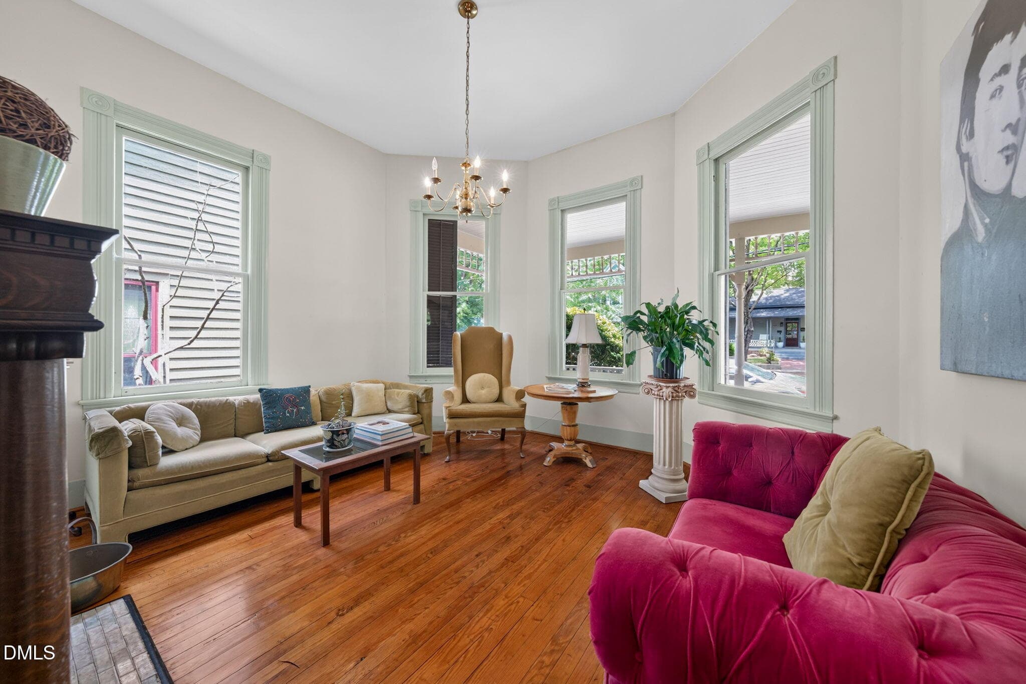 14-web-or-mls-517 N East St - 14 - 517 N East Street, Raleigh, NC 27604, Raleigh