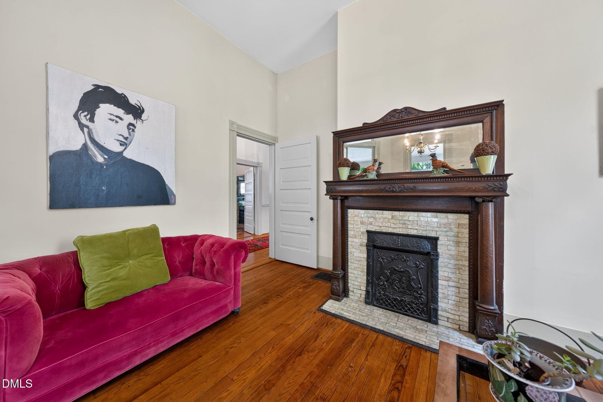 15-web-or-mls-517 N East St - 15 - 517 N East Street, Raleigh, NC 27604, Raleigh