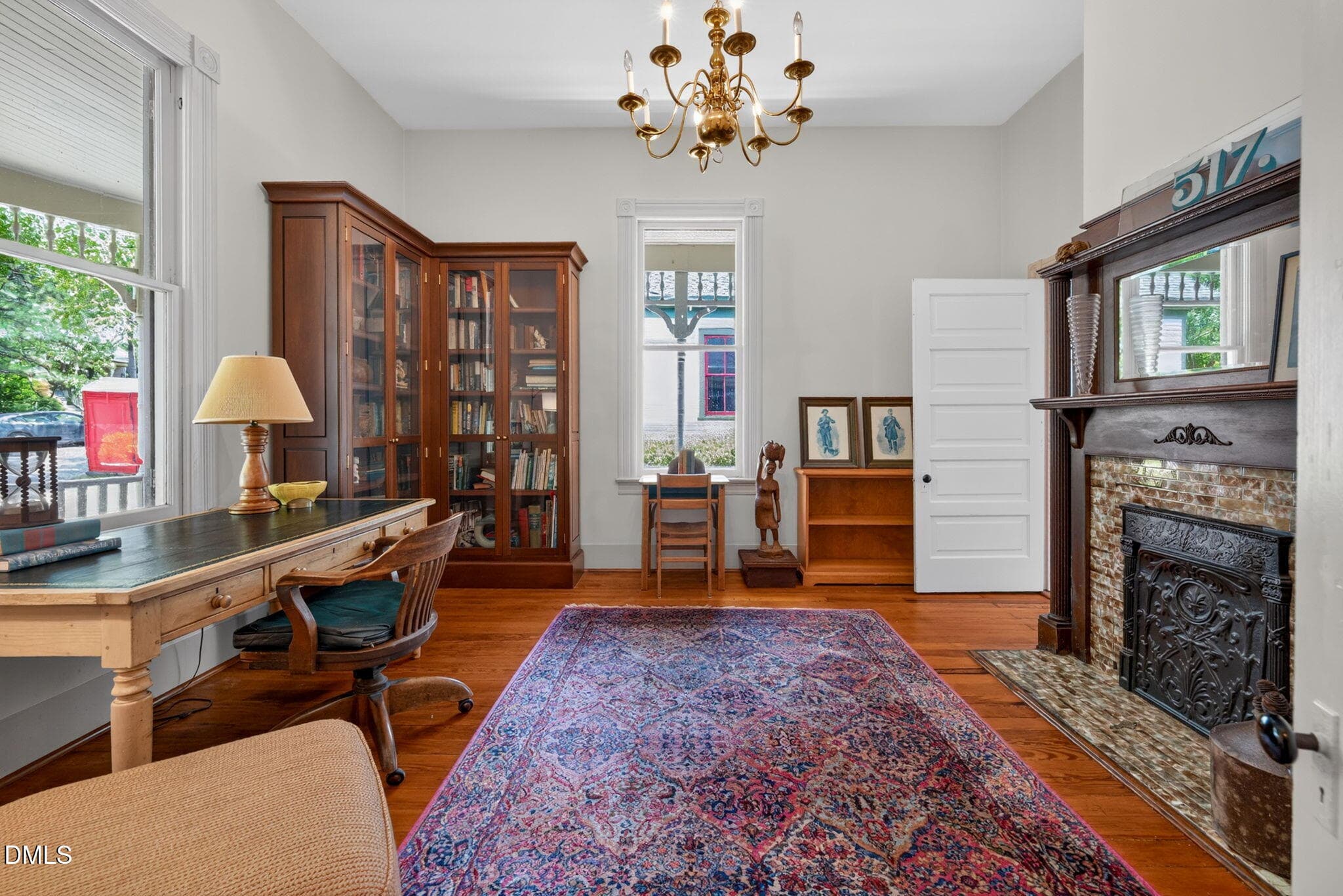19-web-or-mls-517 N East St - 19 - 517 N East Street, Raleigh, NC 27604, Raleigh