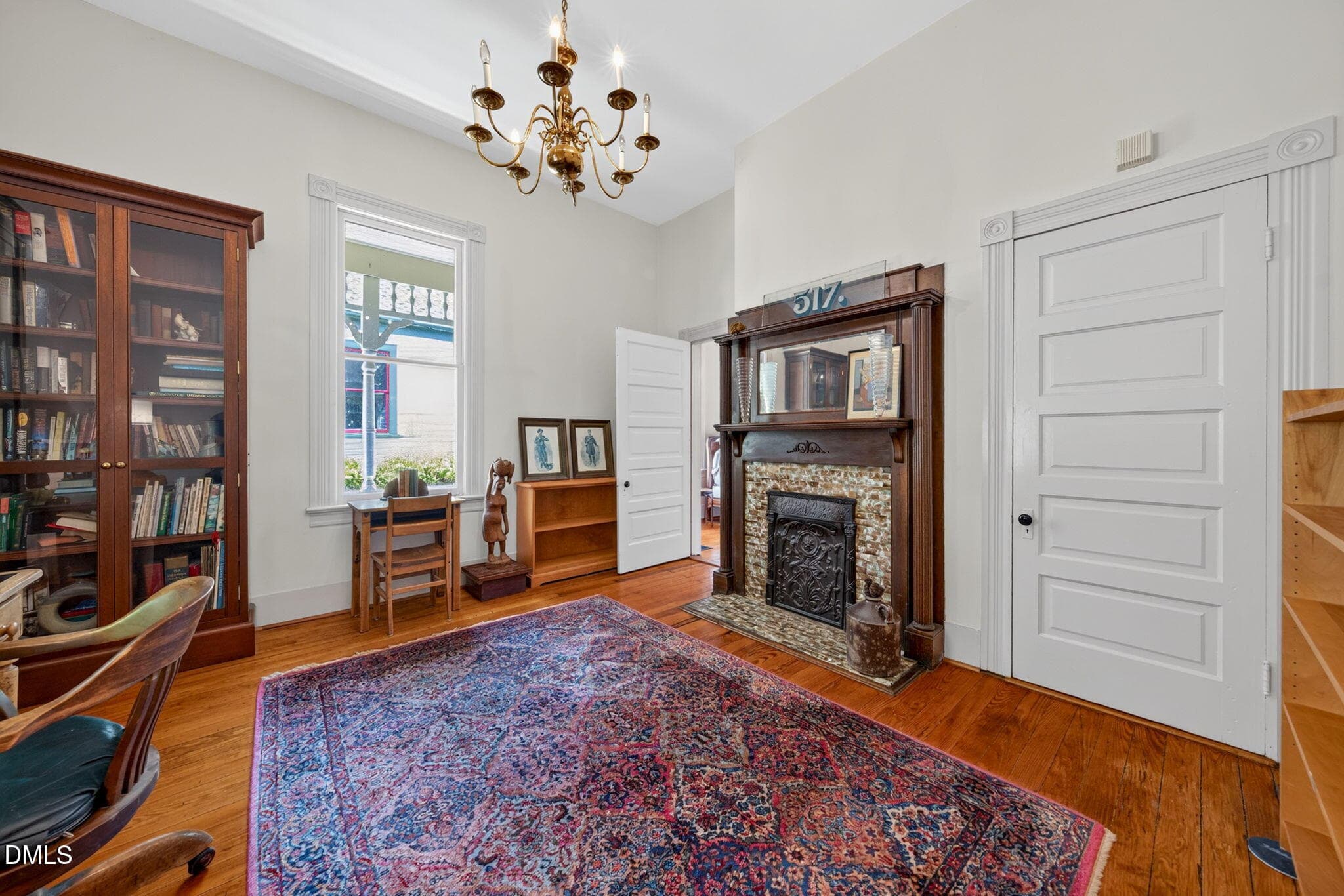20-web-or-mls-517 N East St - 20 - 517 N East Street, Raleigh, NC 27604, Raleigh