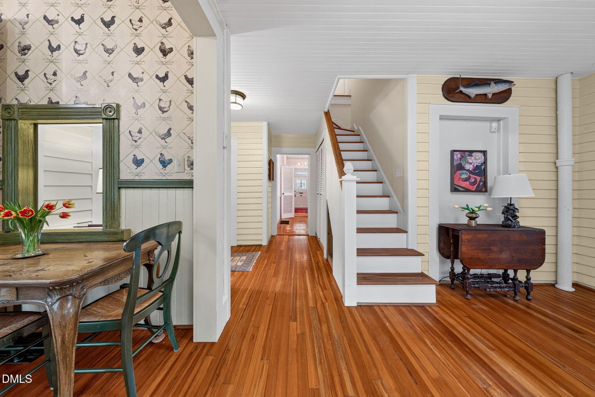 53-web-or-mls-517 N East St - 53 - 517 N East Street, Raleigh, NC 27604, Raleigh