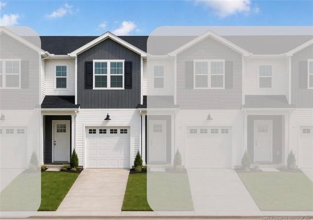 322 Shelton Place, Fayetteville, NC 28301