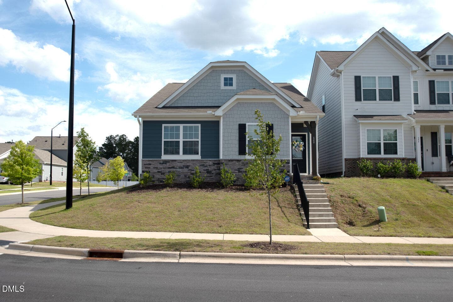 2 - 648 Ginger Mint Circle, Knightdale, NC 27545