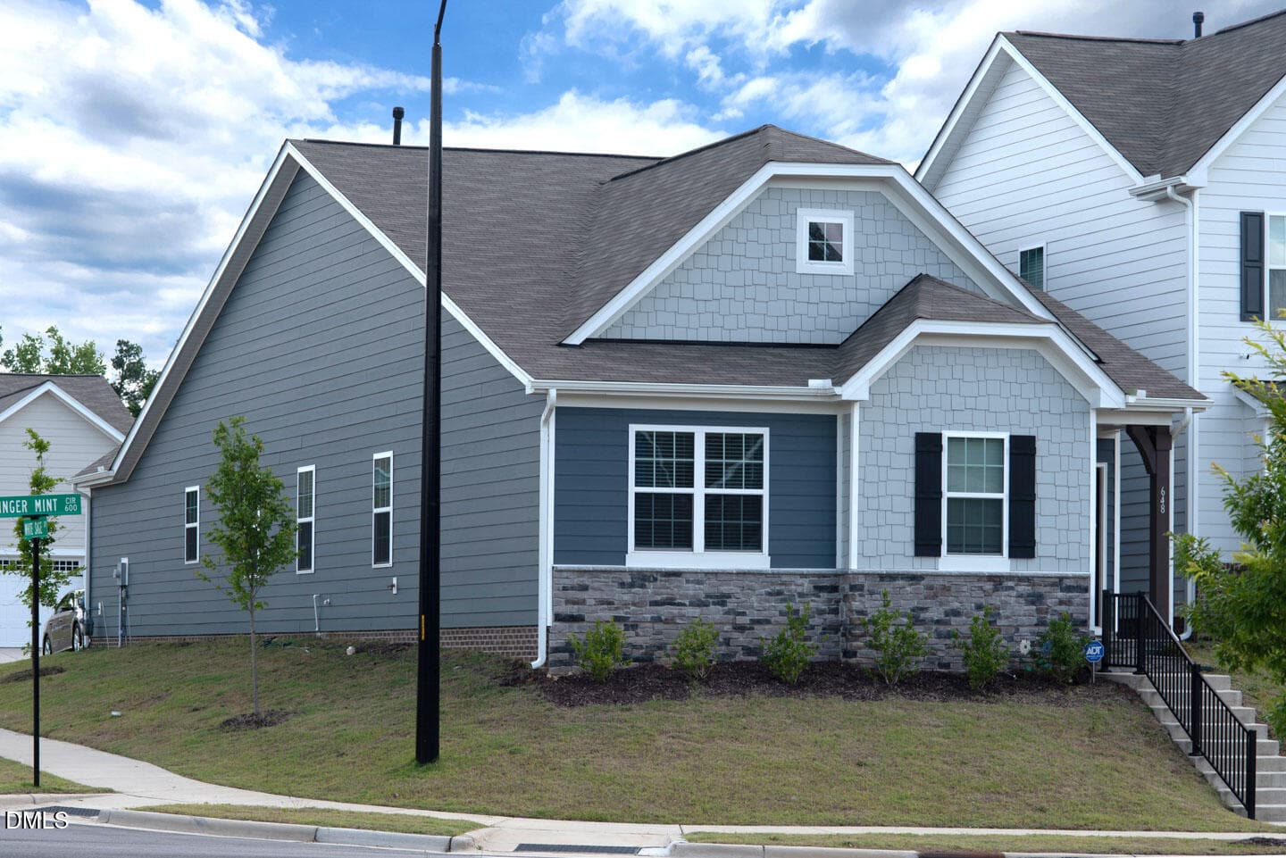 3 - 648 Ginger Mint Circle, Knightdale, NC 27545