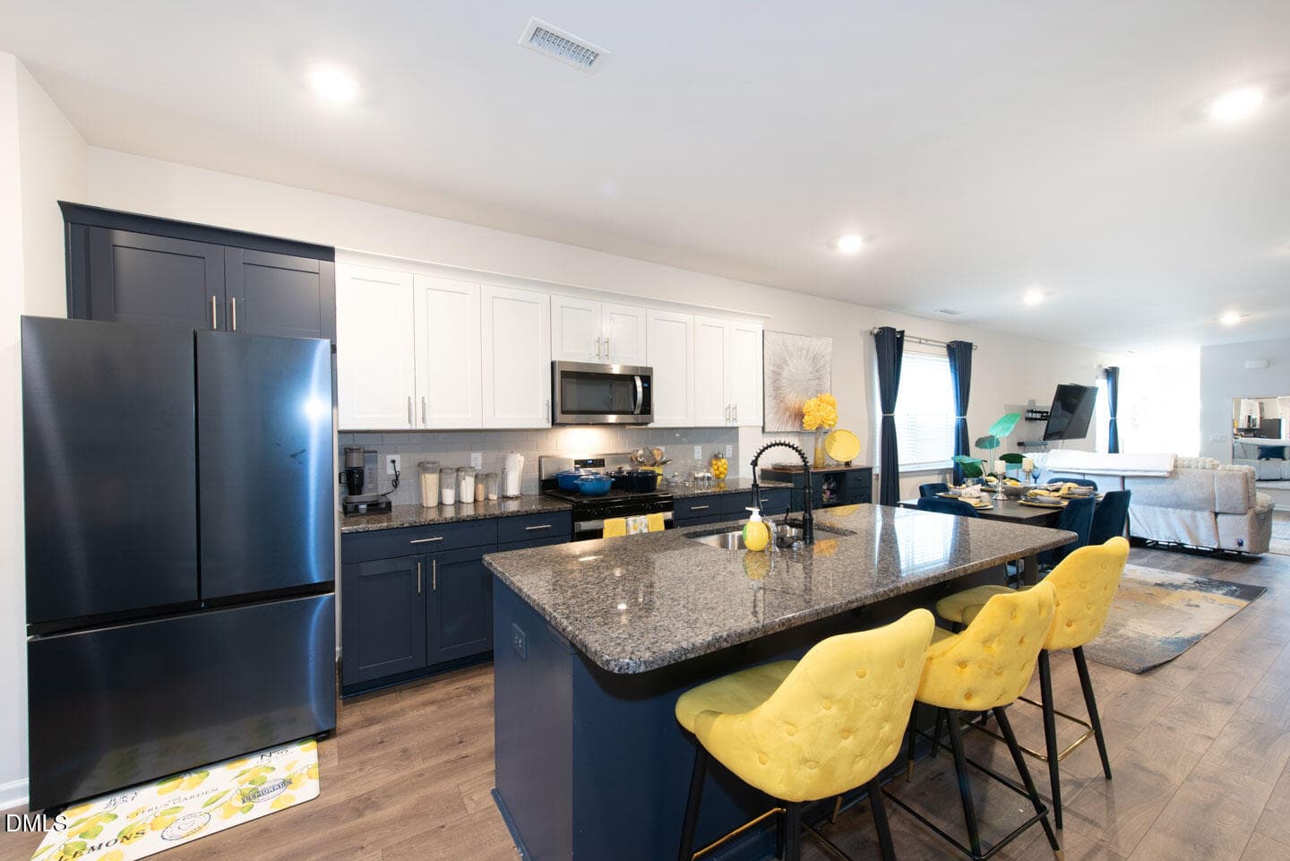 5b - 648 Ginger Mint Circle, Knightdale, NC 27545