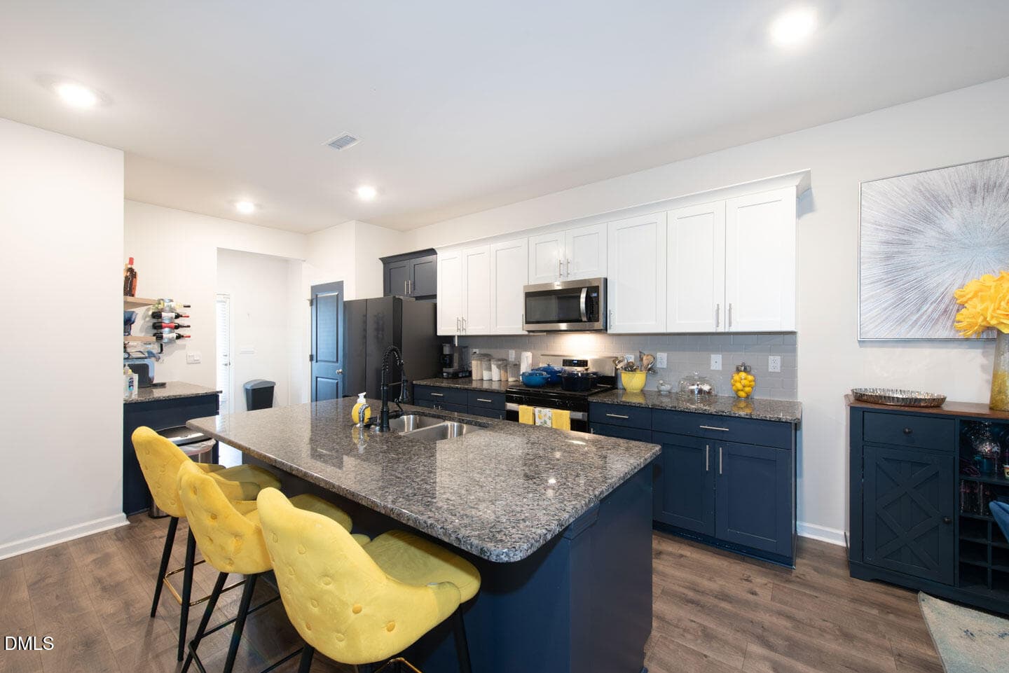 6 - 648 Ginger Mint Circle, Knightdale, NC 27545