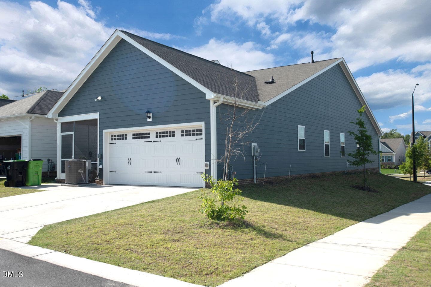 22 - 648 Ginger Mint Circle, Knightdale, NC 27545