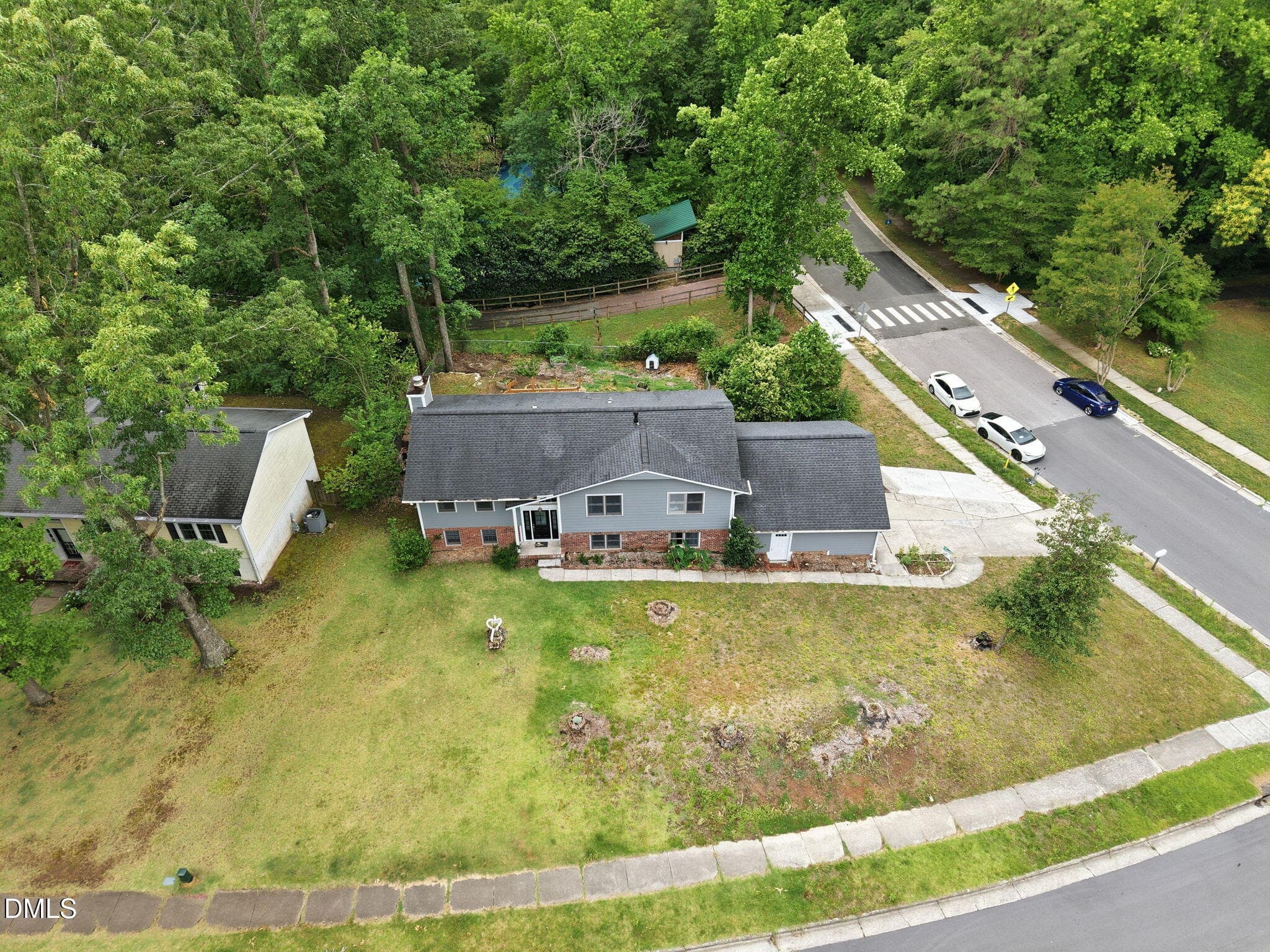 8-web-or-mls-DJI_20260619123645_0440_D - 1545 Seabrook Avenue, Cary, NC 27511, Cary